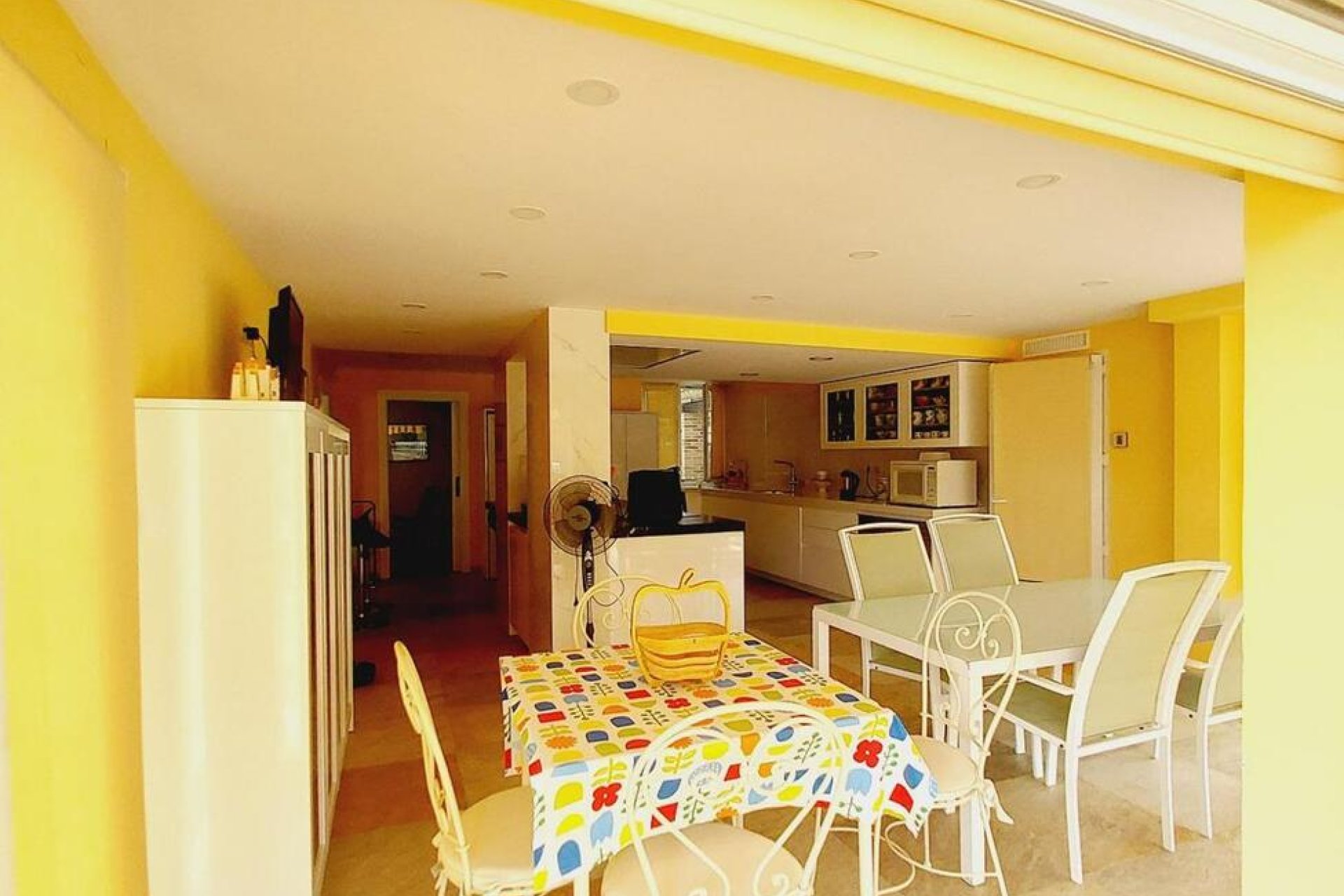 Wiederverkauf - Villa -
Orihuela Costa - Cabo Roig