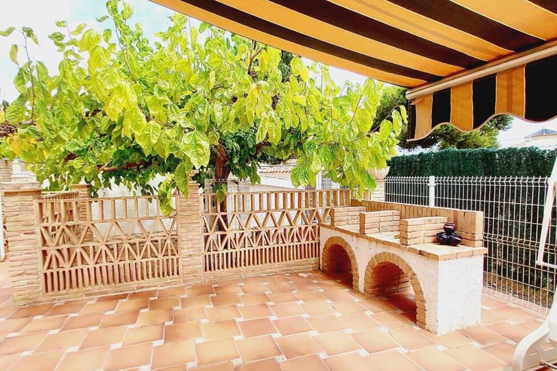 Wiederverkauf - Villa -
Orihuela Costa - Cabo Roig