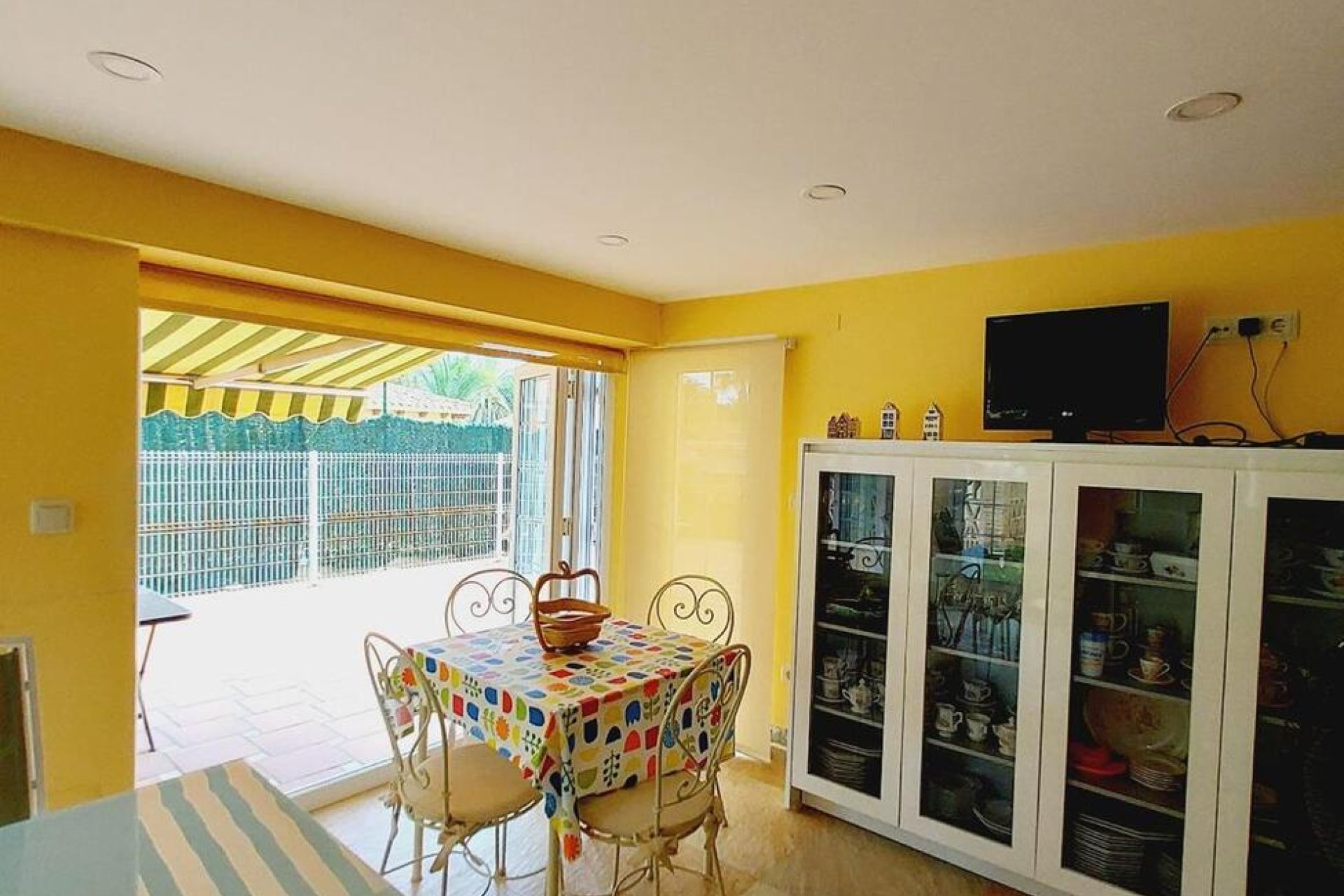 Wiederverkauf - Villa -
Orihuela Costa - Cabo Roig
