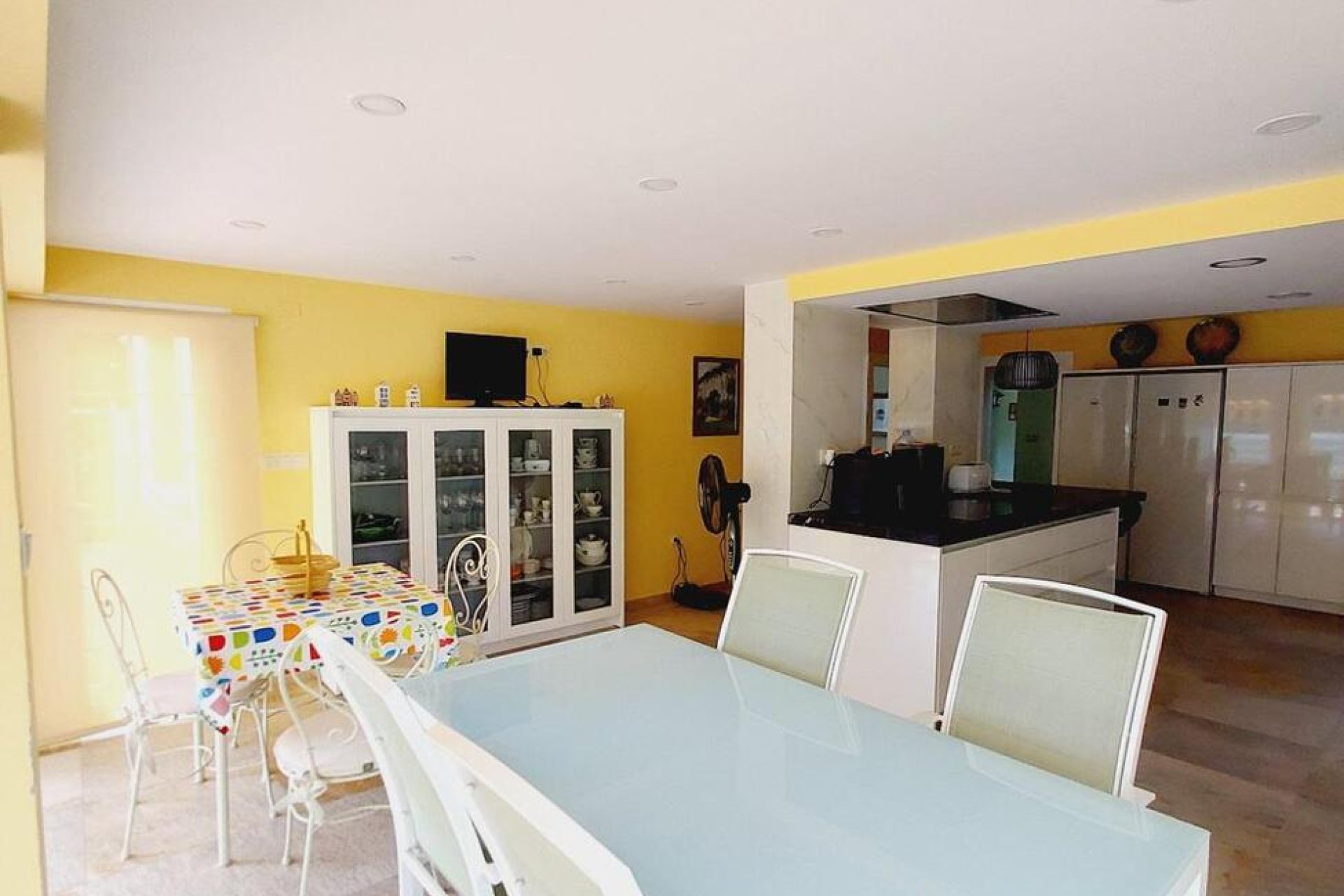 Wiederverkauf - Villa -
Orihuela Costa - Cabo Roig