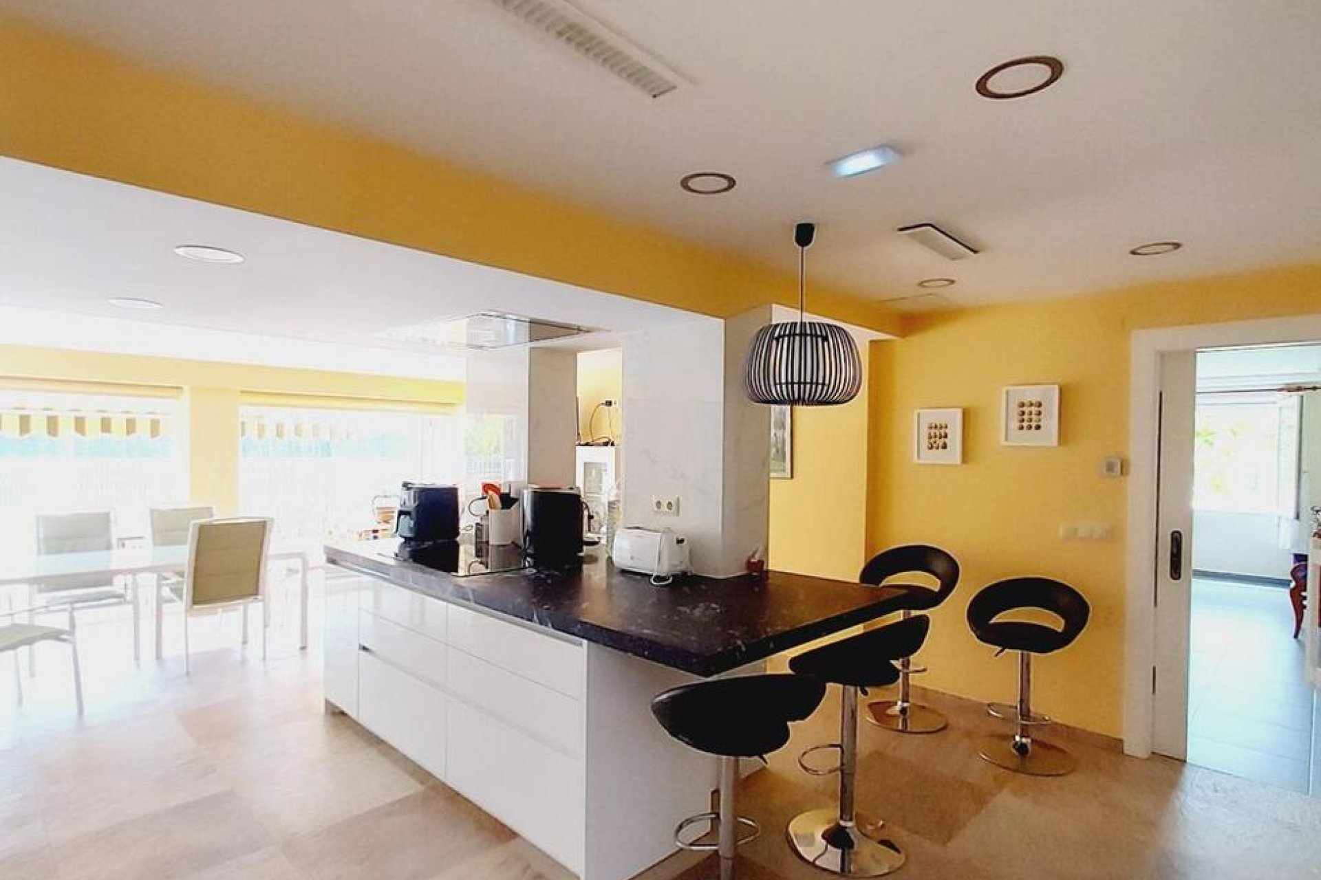 Wiederverkauf - Villa -
Orihuela Costa - Cabo Roig