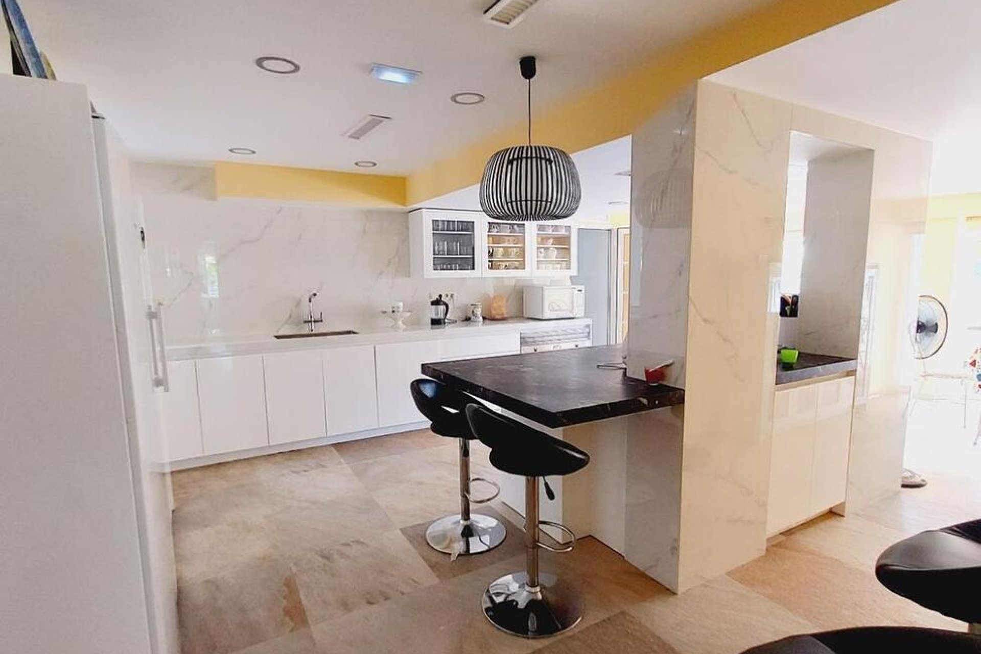 Wiederverkauf - Villa -
Orihuela Costa - Cabo Roig
