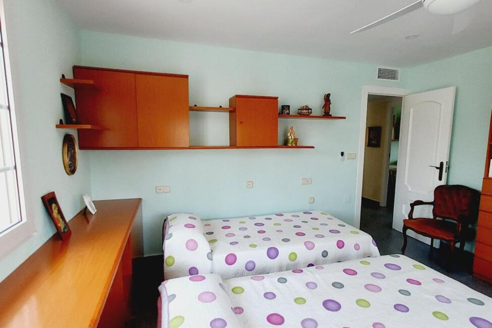 Wiederverkauf - Villa -
Orihuela Costa - Cabo Roig