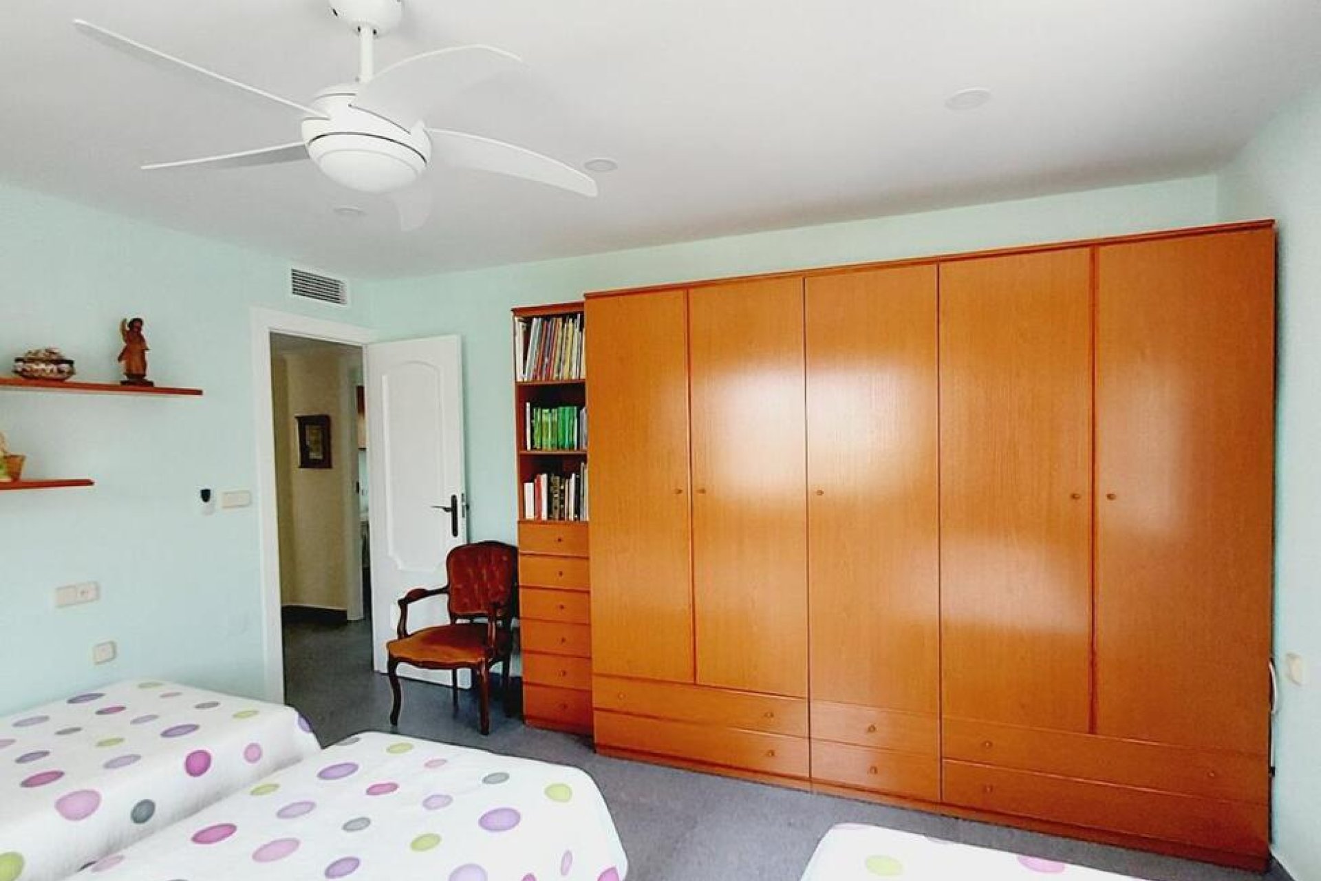 Wiederverkauf - Villa -
Orihuela Costa - Cabo Roig