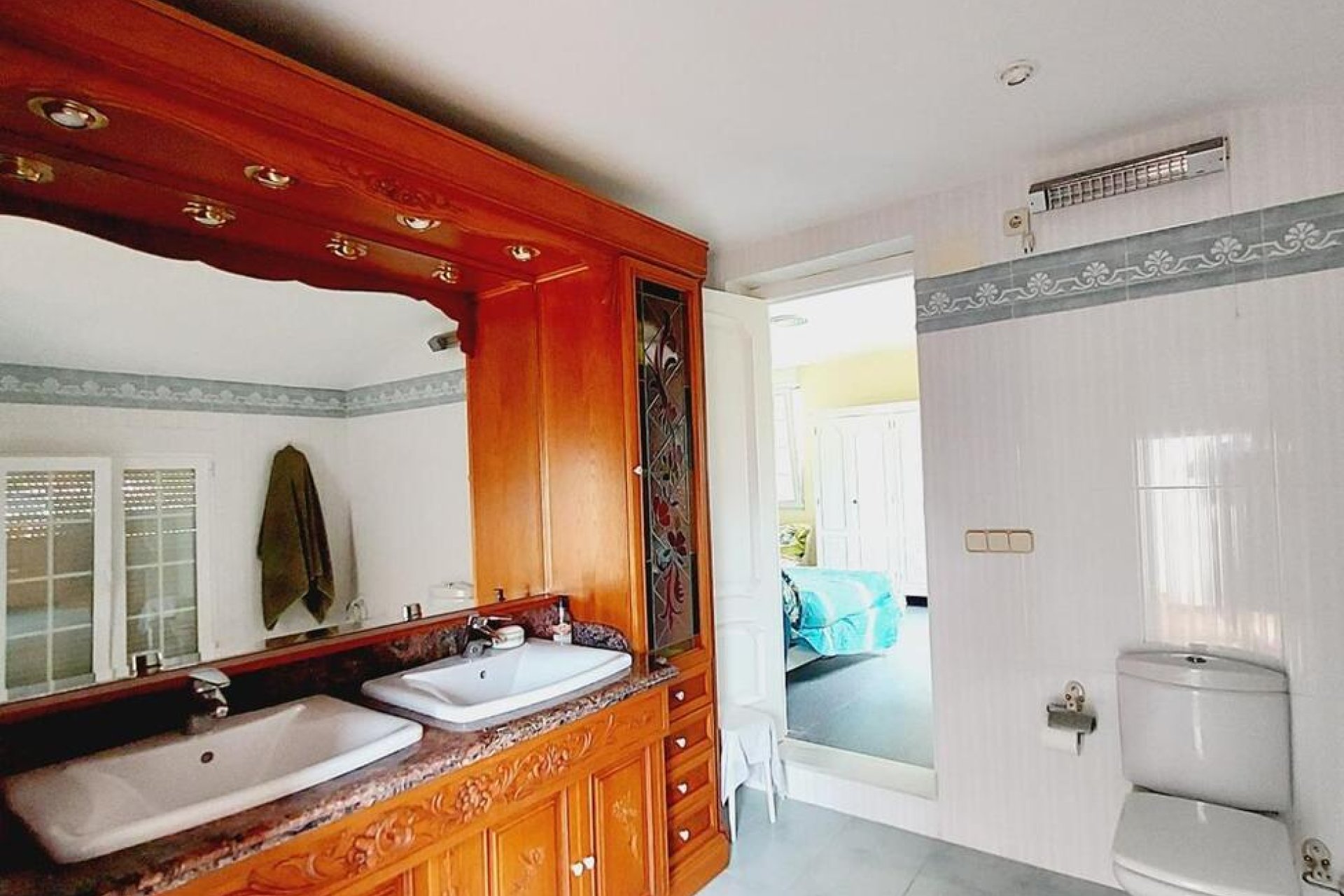 Wiederverkauf - Villa -
Orihuela Costa - Cabo Roig