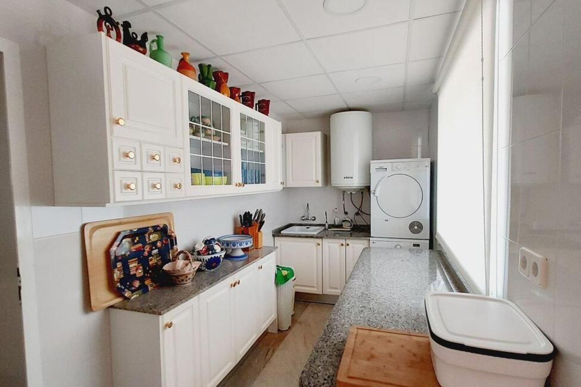 Wiederverkauf - Villa -
Orihuela Costa - Cabo Roig