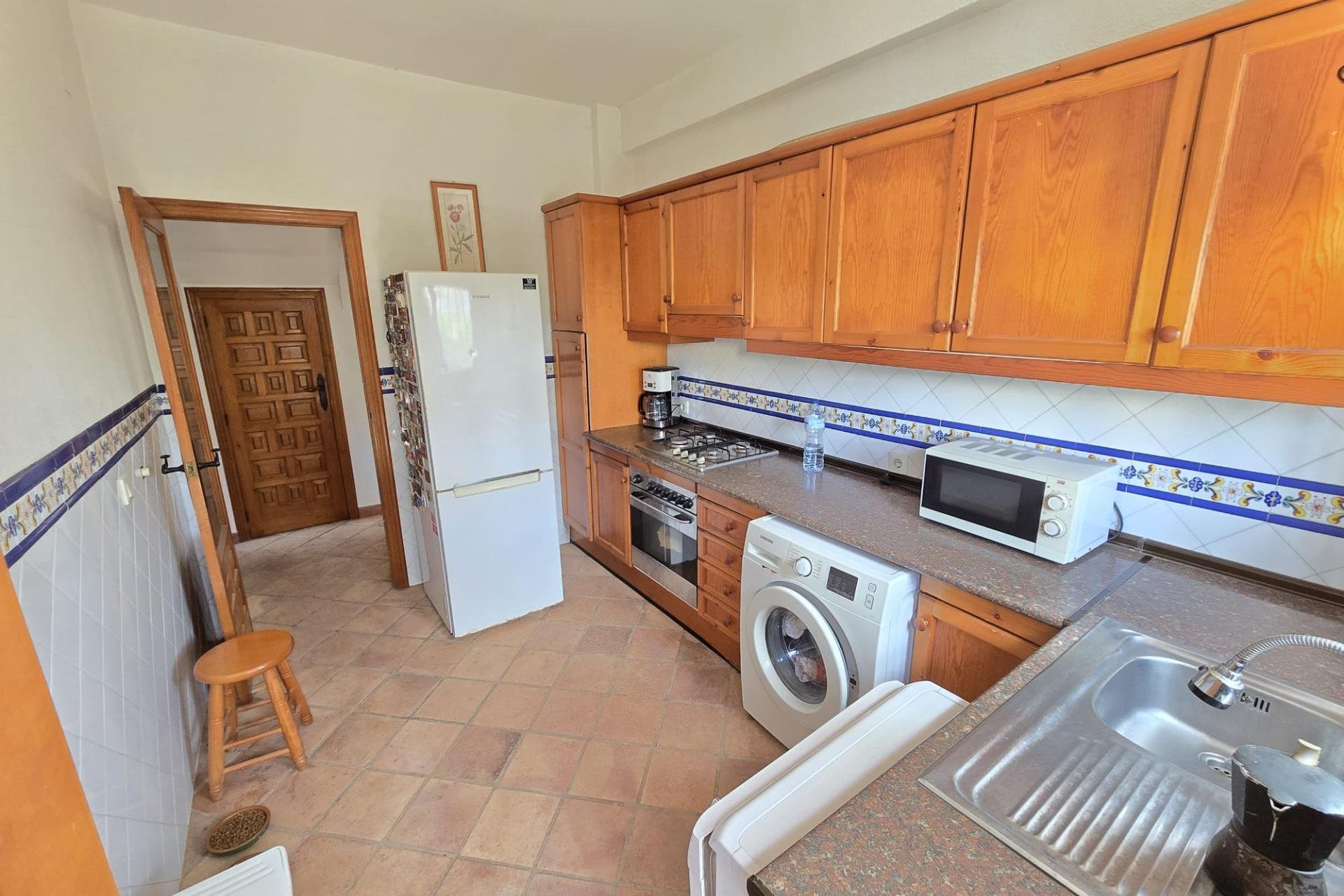 Wiederverkauf - Villa -
Orihuela Costa - Cabo Roig