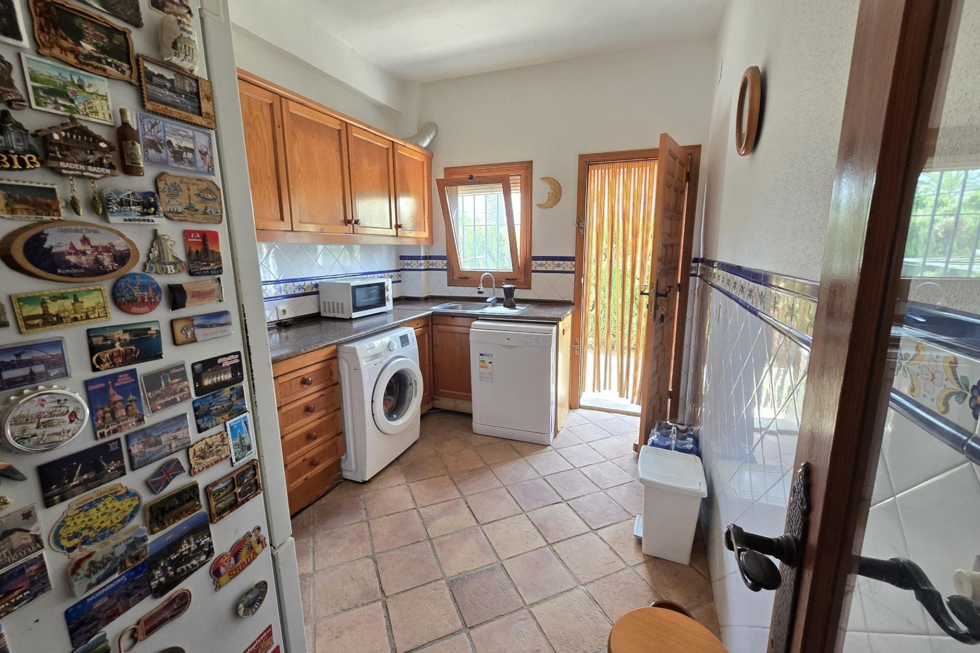 Wiederverkauf - Villa -
Orihuela Costa - Cabo Roig