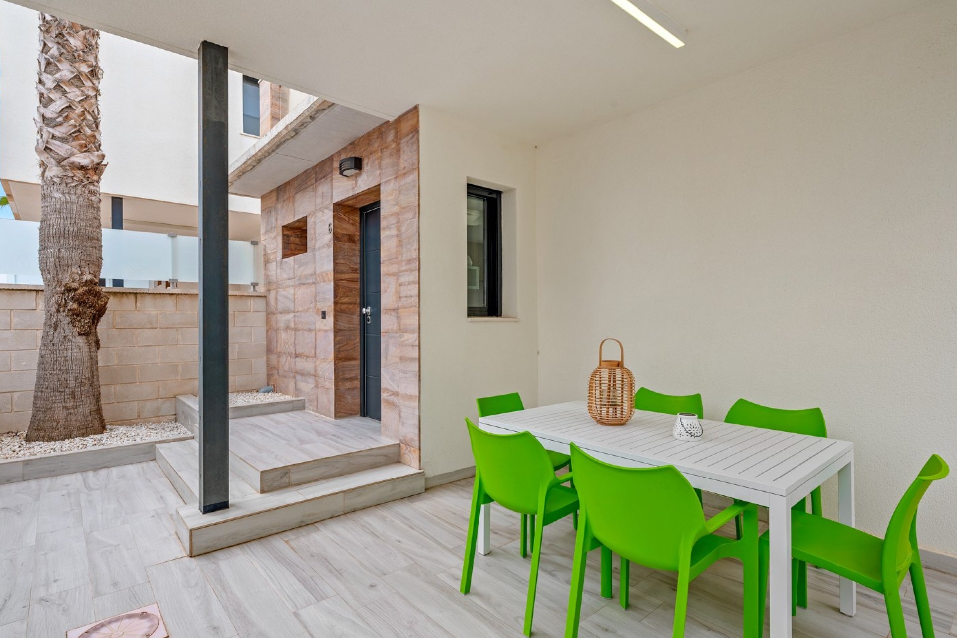 Wiederverkauf - Villa -
Orihuela Costa - Cabo Roig