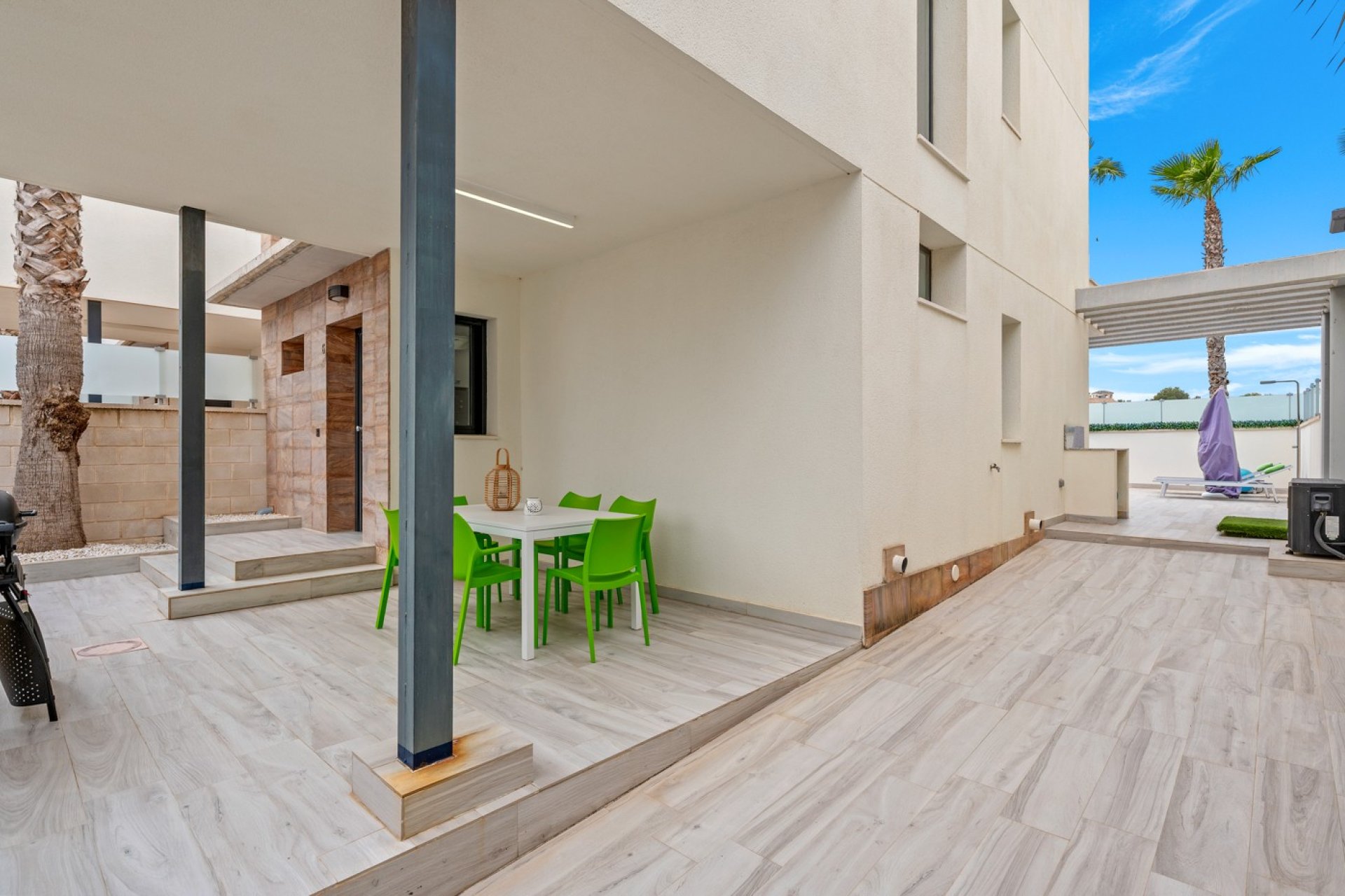 Wiederverkauf - Villa -
Orihuela Costa - Cabo Roig