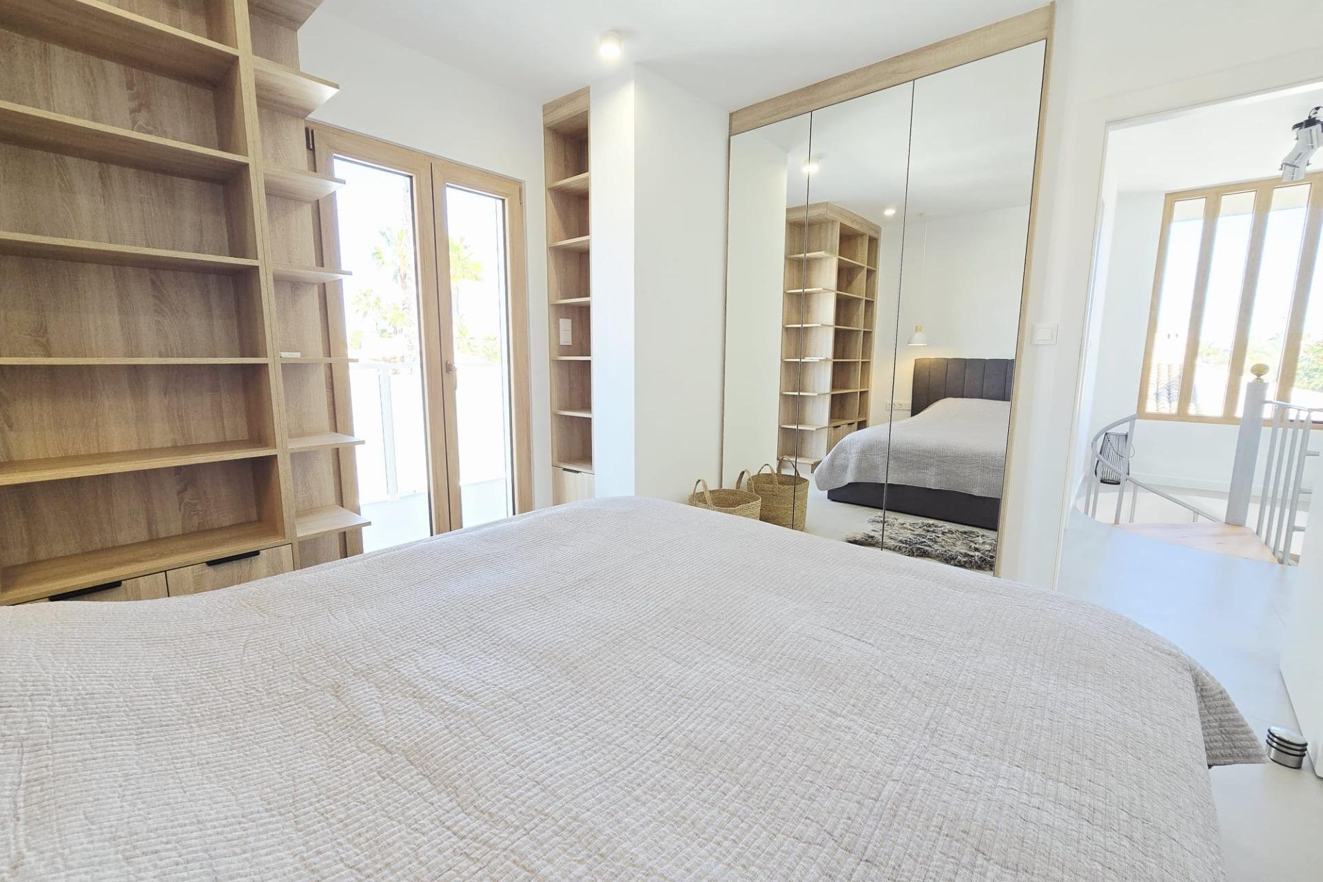 Wiederverkauf - Villa -
Orihuela Costa - Cabo Roig