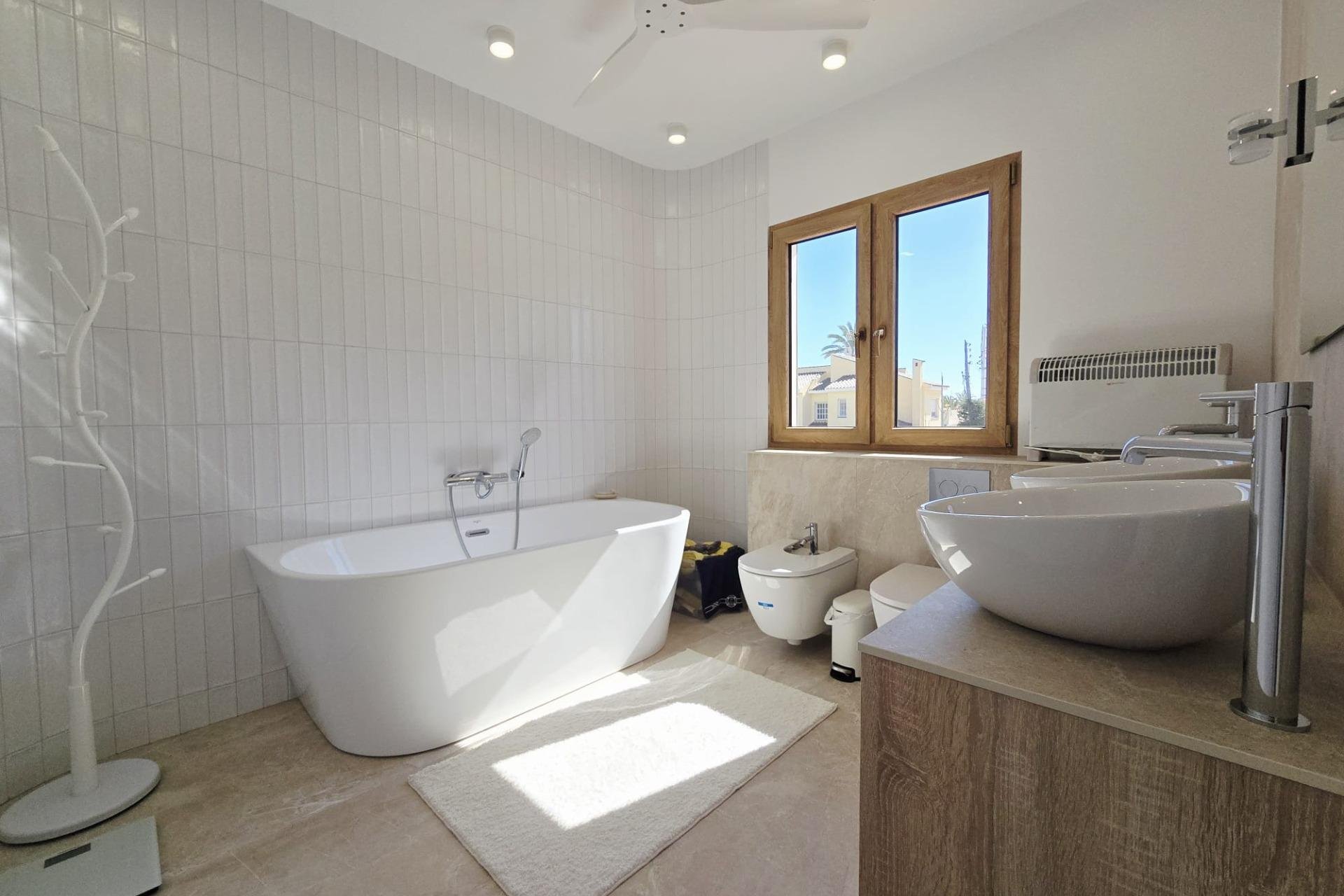 Wiederverkauf - Villa -
Orihuela Costa - Cabo Roig
