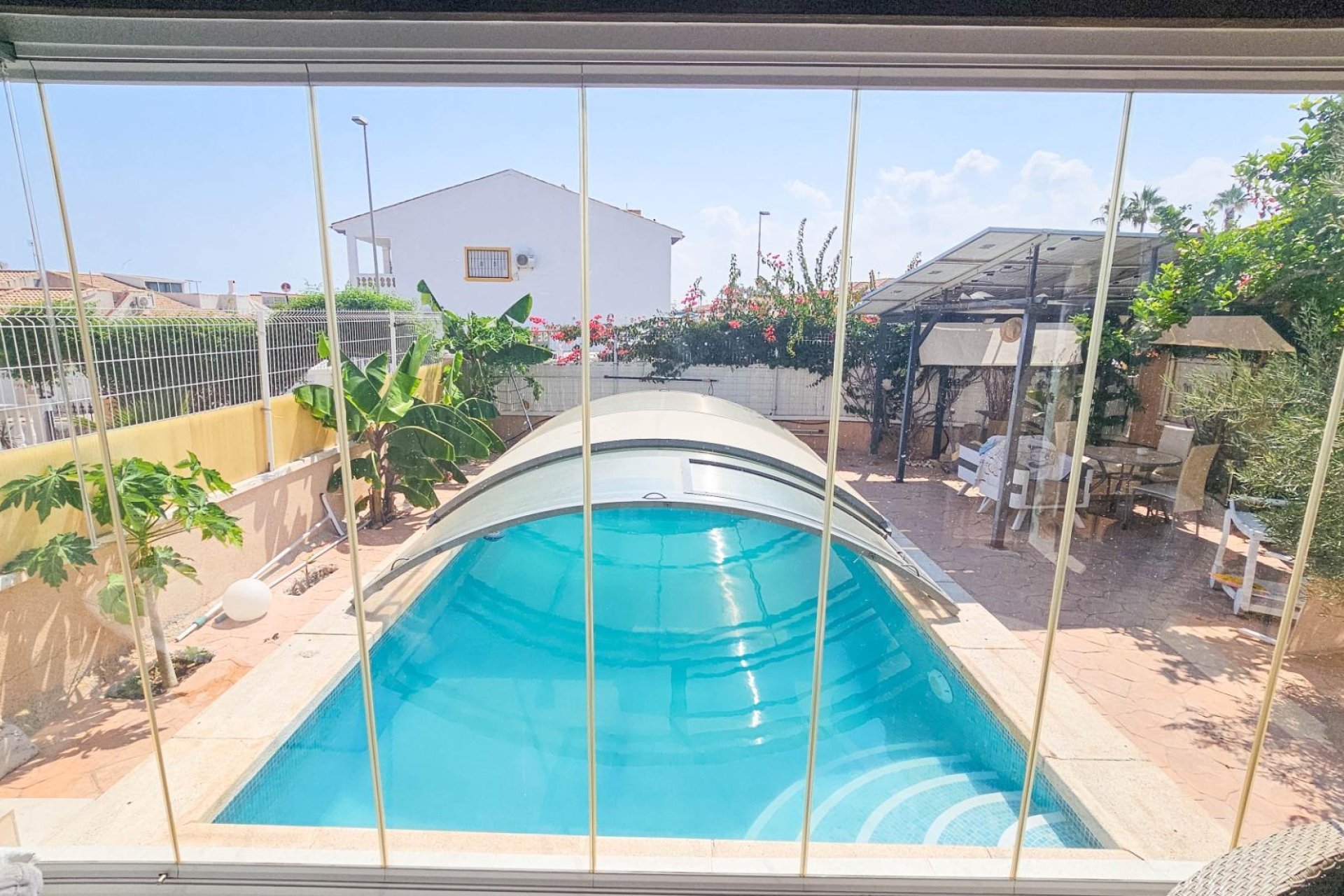 Wiederverkauf - Villa -
Orihuela Costa - Cabo Roig