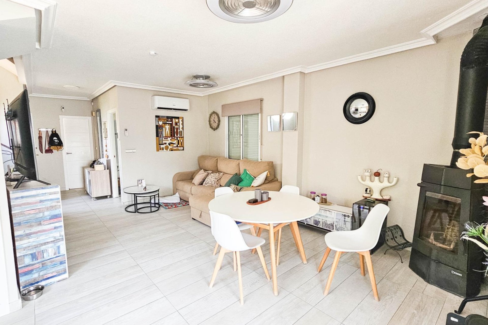 Wiederverkauf - Villa -
Orihuela Costa - Cabo Roig