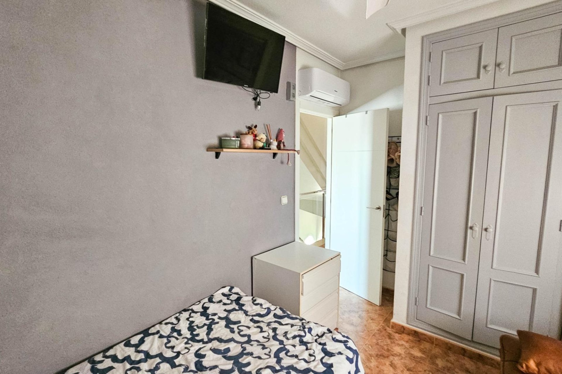 Wiederverkauf - Villa -
Orihuela Costa - Cabo Roig
