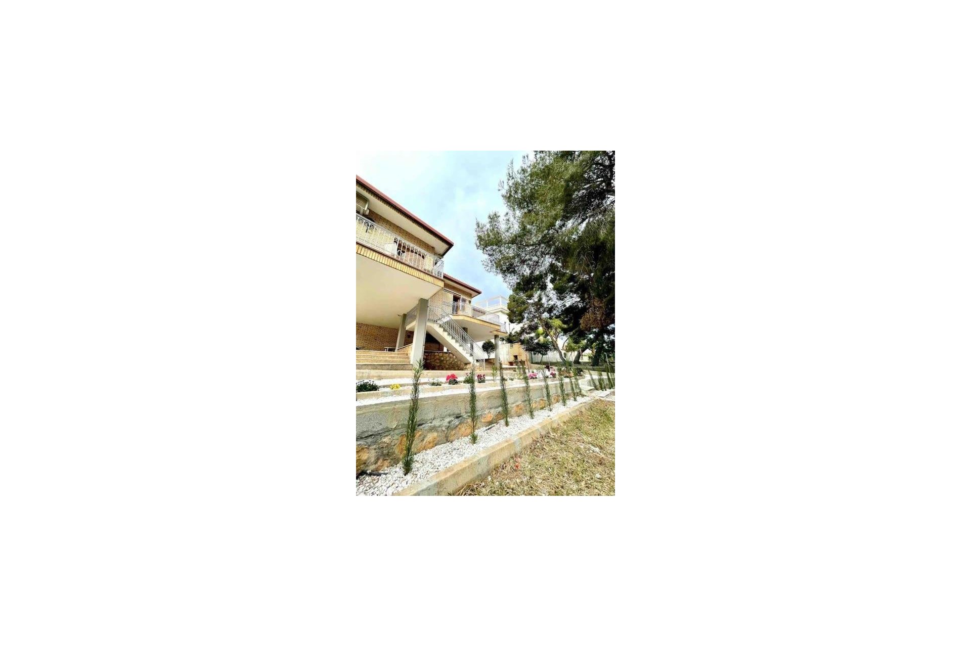 Wiederverkauf - Villa -
Orihuela Costa - Campoamor