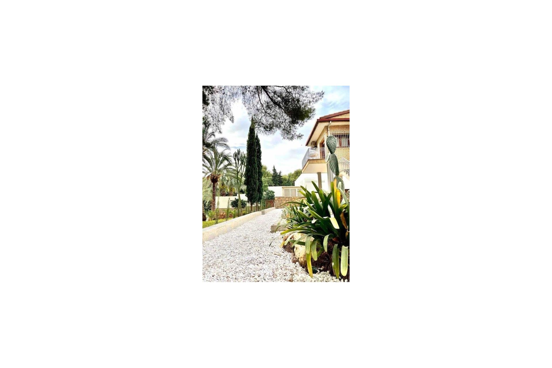 Wiederverkauf - Villa -
Orihuela Costa - Campoamor
