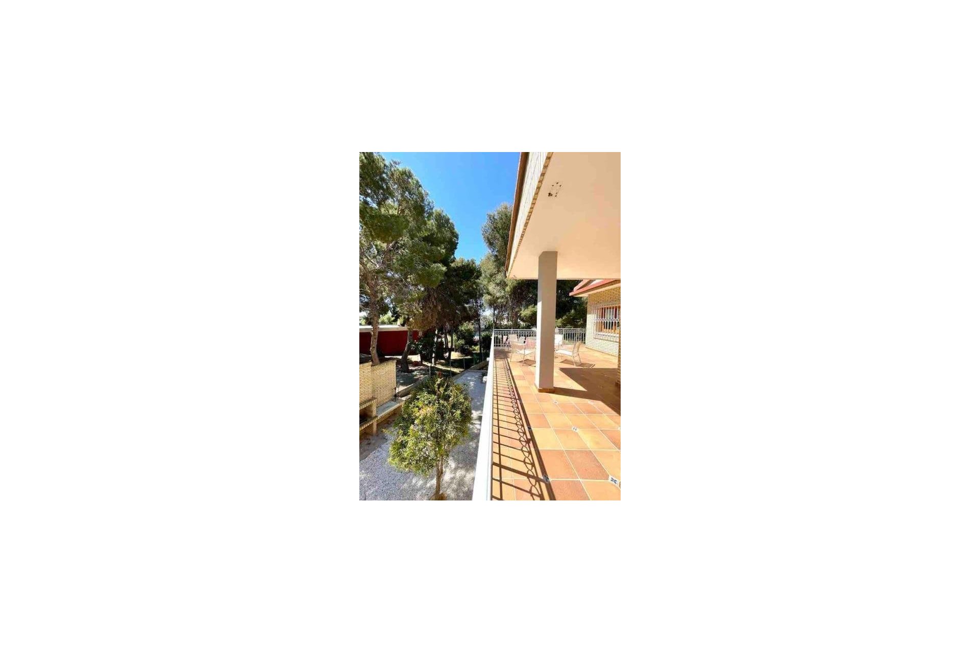 Wiederverkauf - Villa -
Orihuela Costa - Campoamor
