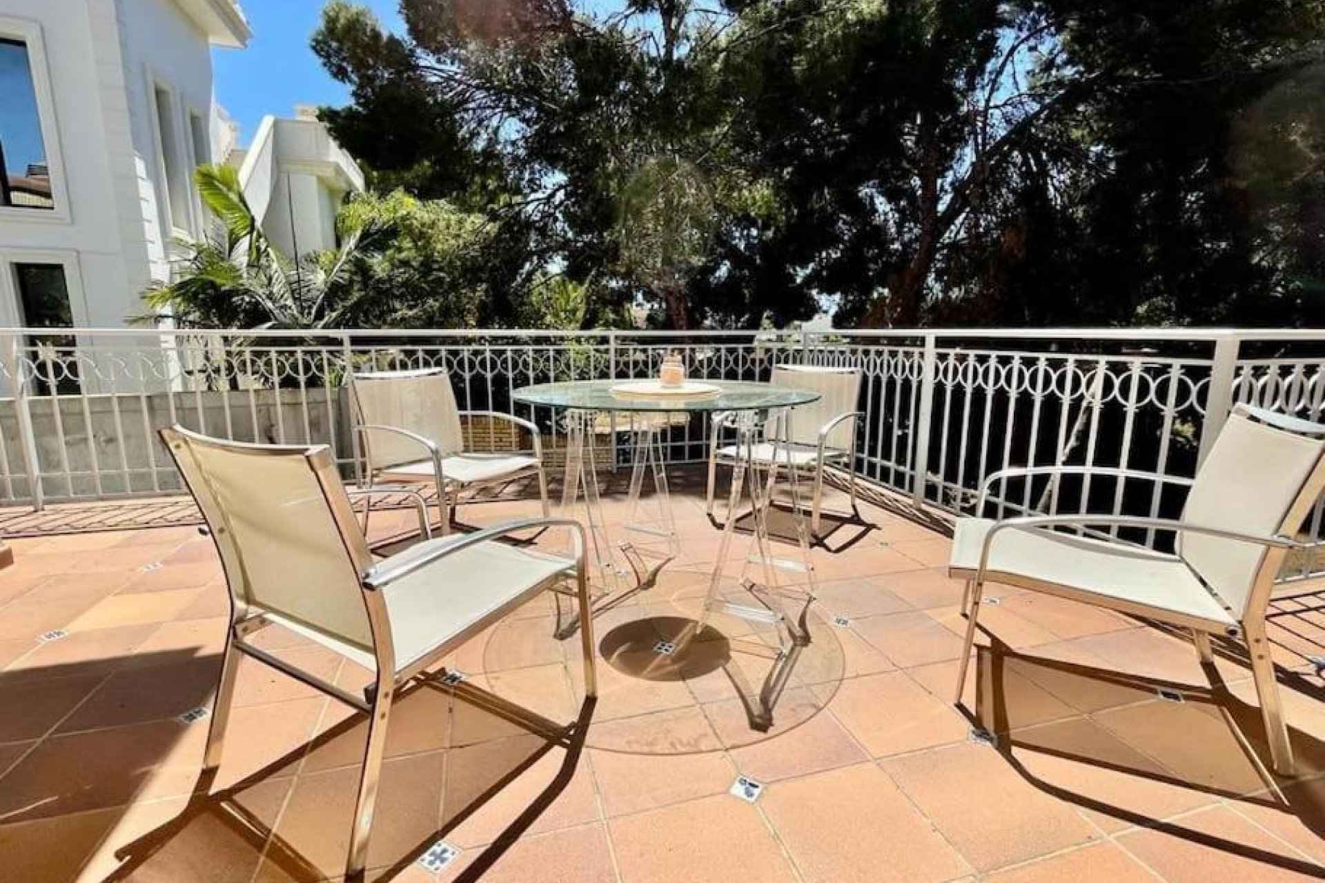 Wiederverkauf - Villa -
Orihuela Costa - Campoamor