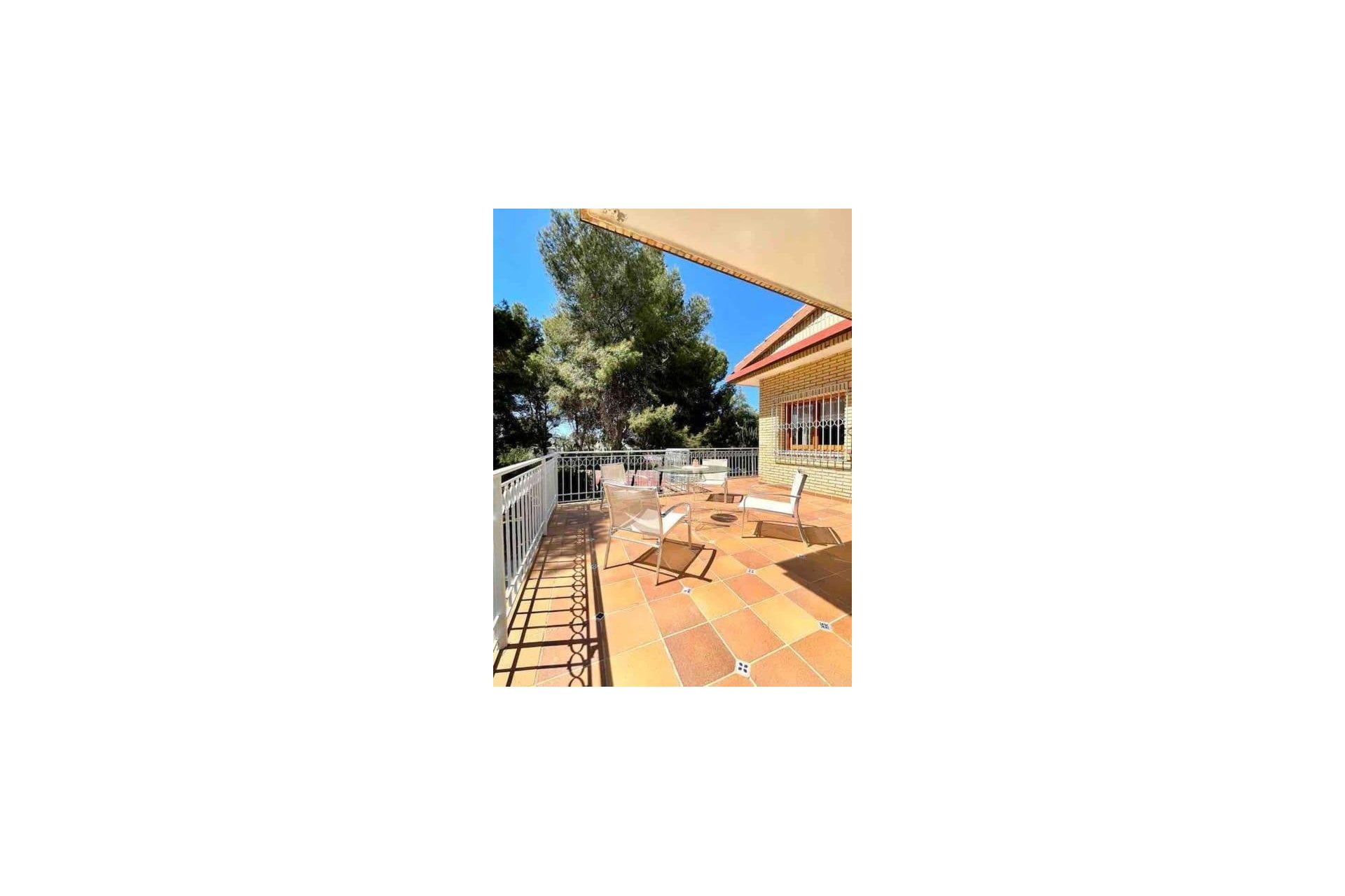 Wiederverkauf - Villa -
Orihuela Costa - Campoamor