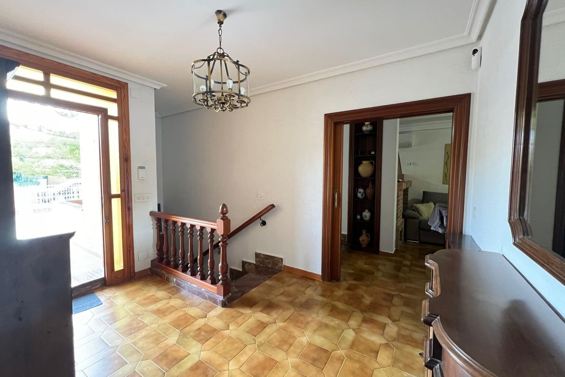 Wiederverkauf - Villa -
Orihuela Costa - Campoamor