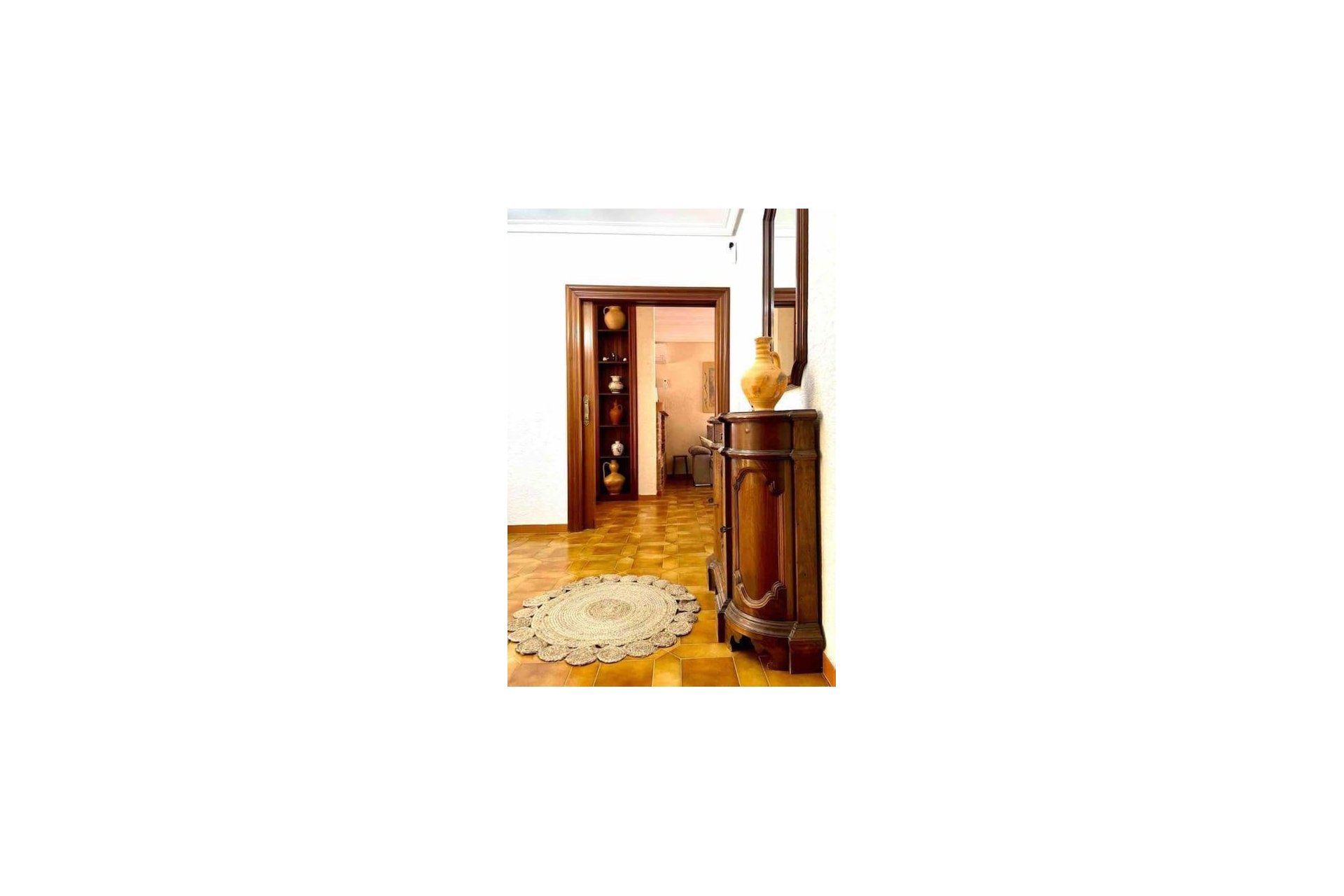 Wiederverkauf - Villa -
Orihuela Costa - Campoamor