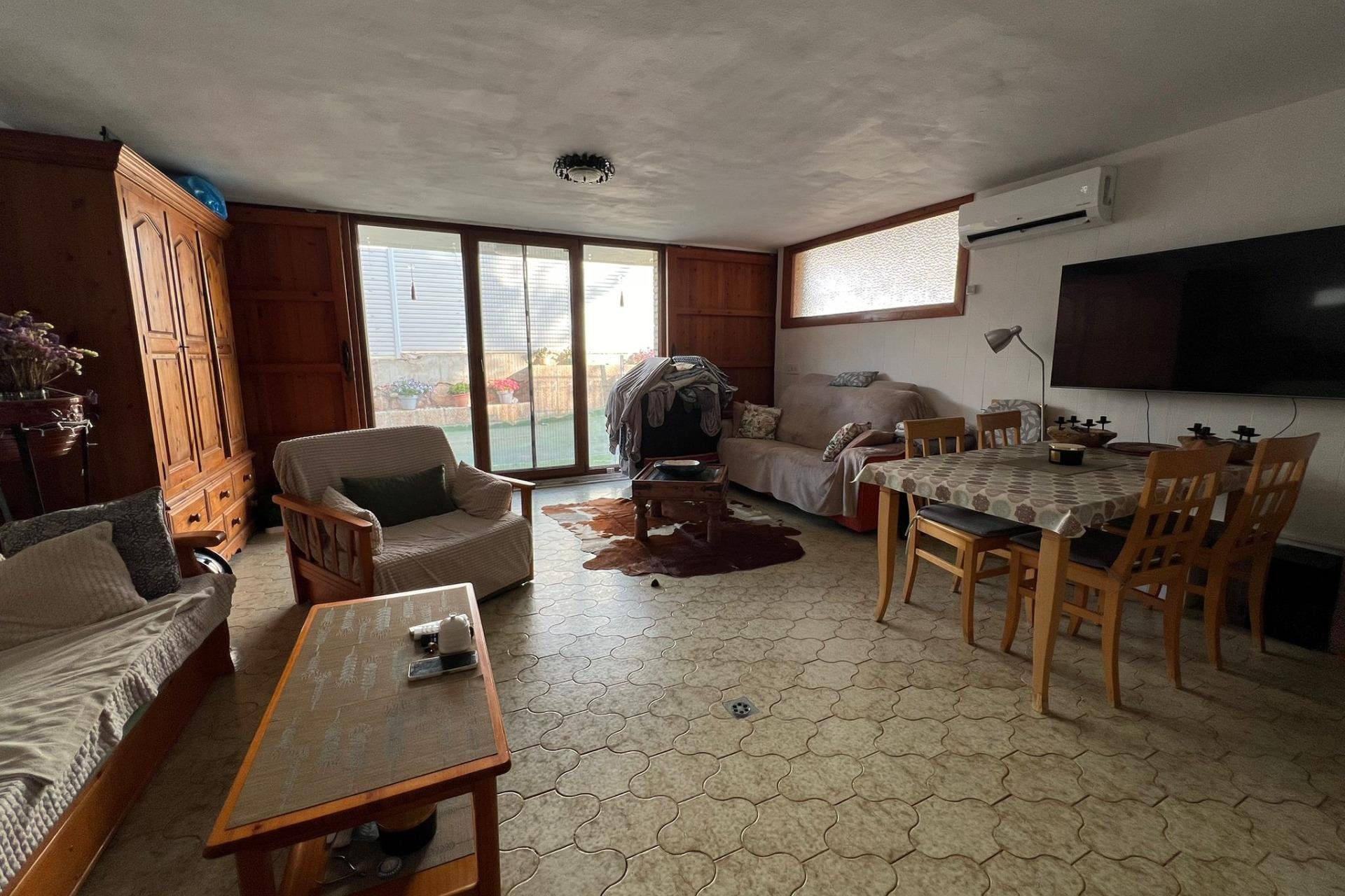 Wiederverkauf - Villa -
Orihuela Costa - Campoamor
