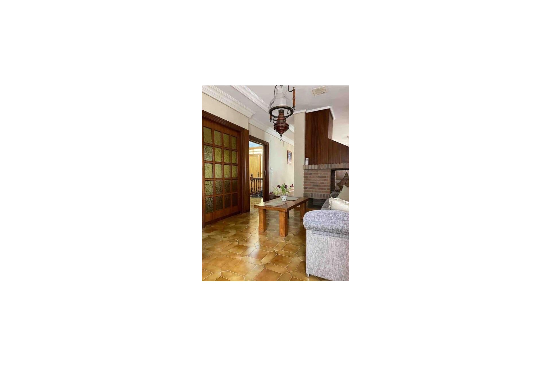 Wiederverkauf - Villa -
Orihuela Costa - Campoamor