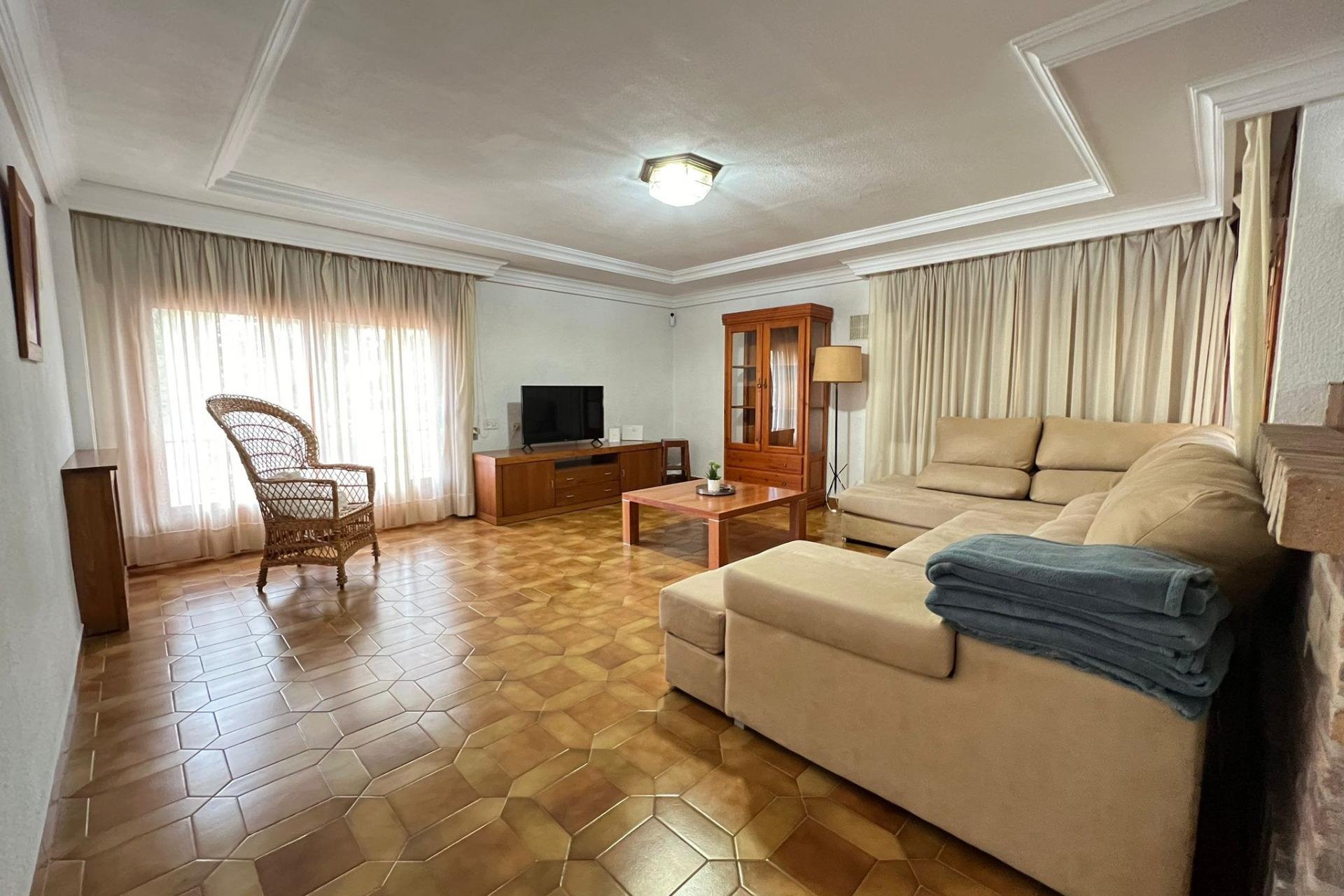 Wiederverkauf - Villa -
Orihuela Costa - Campoamor