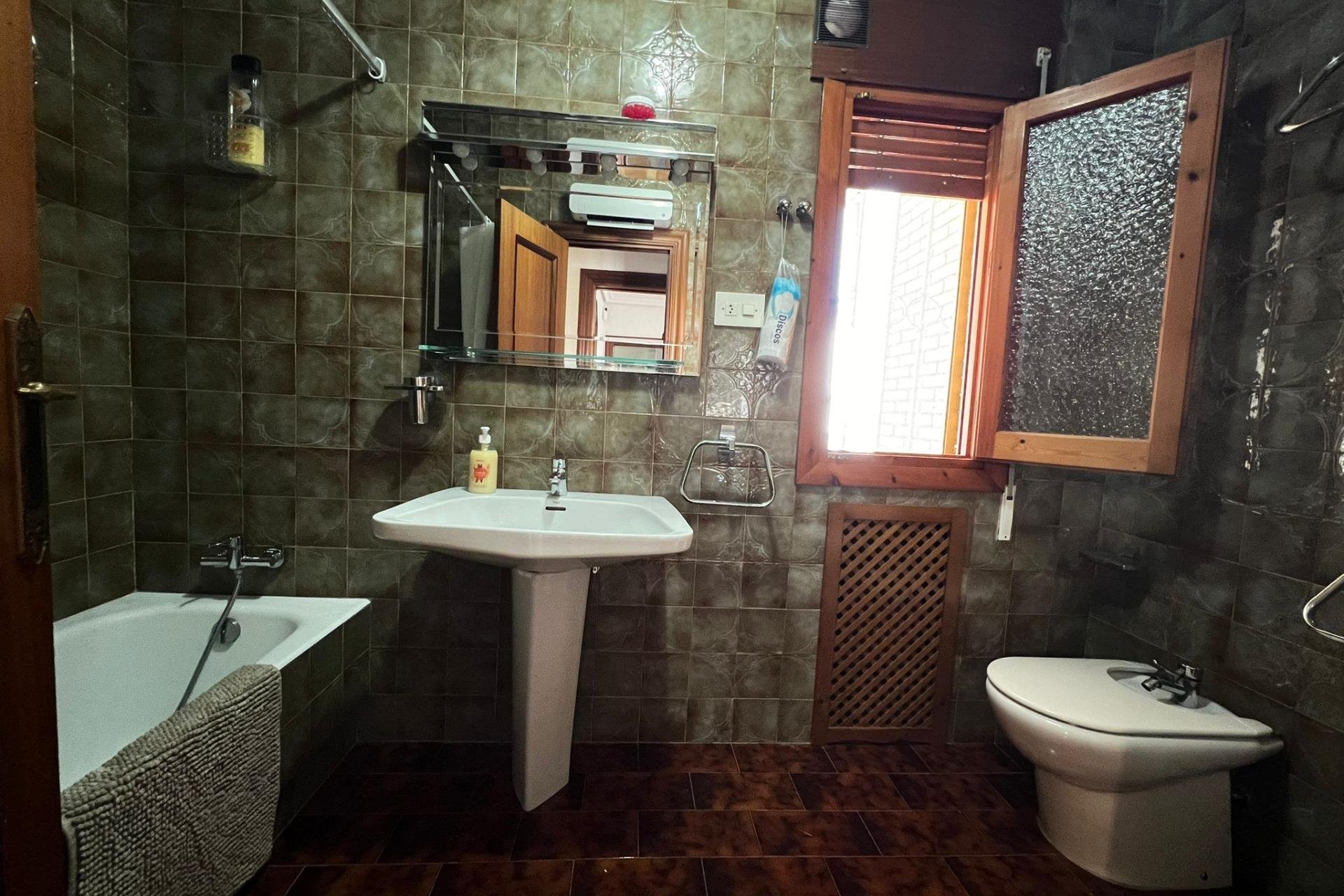 Wiederverkauf - Villa -
Orihuela Costa - Campoamor