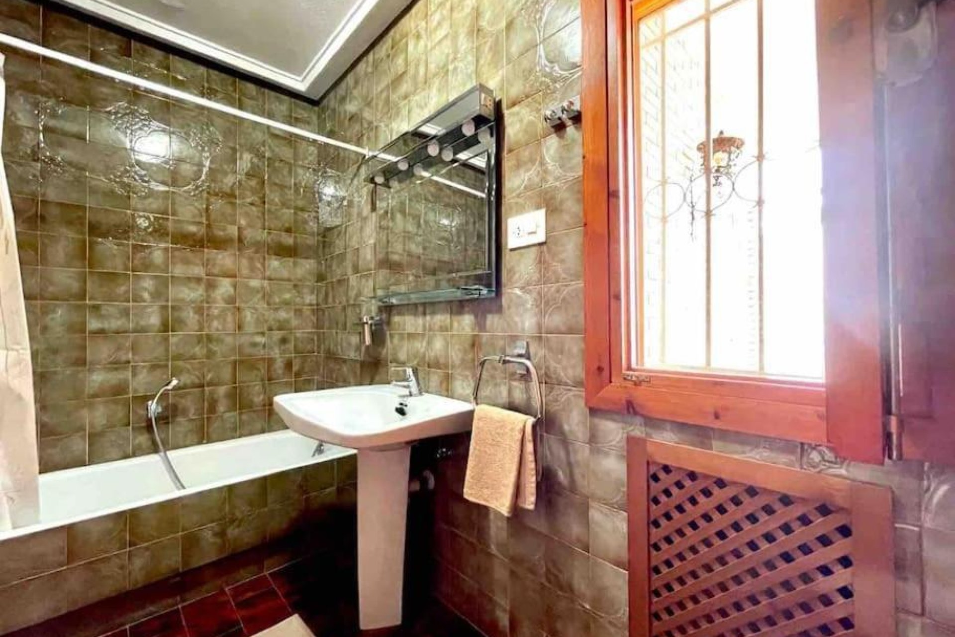 Wiederverkauf - Villa -
Orihuela Costa - Campoamor