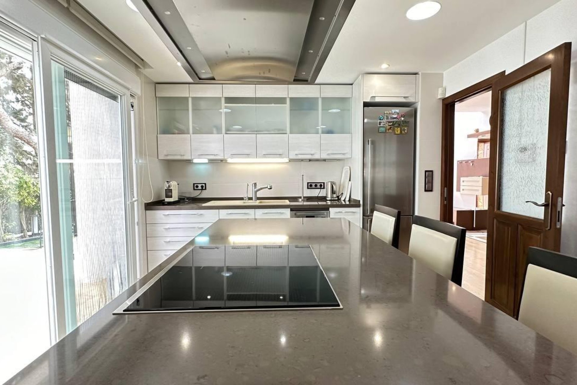 Wiederverkauf - Villa -
Orihuela Costa - Campoamor