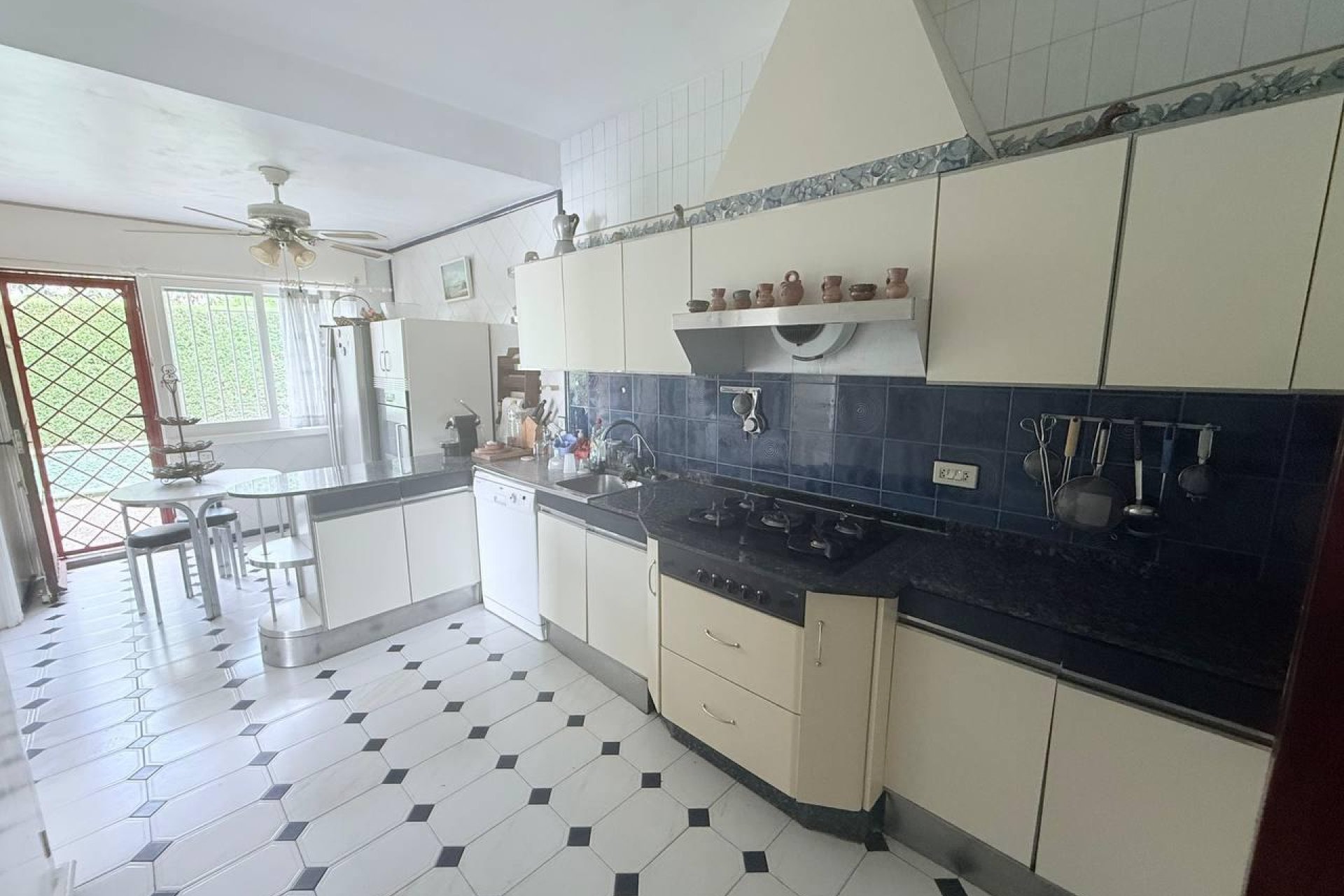 Wiederverkauf - Villa -
Orihuela Costa - Campoamor