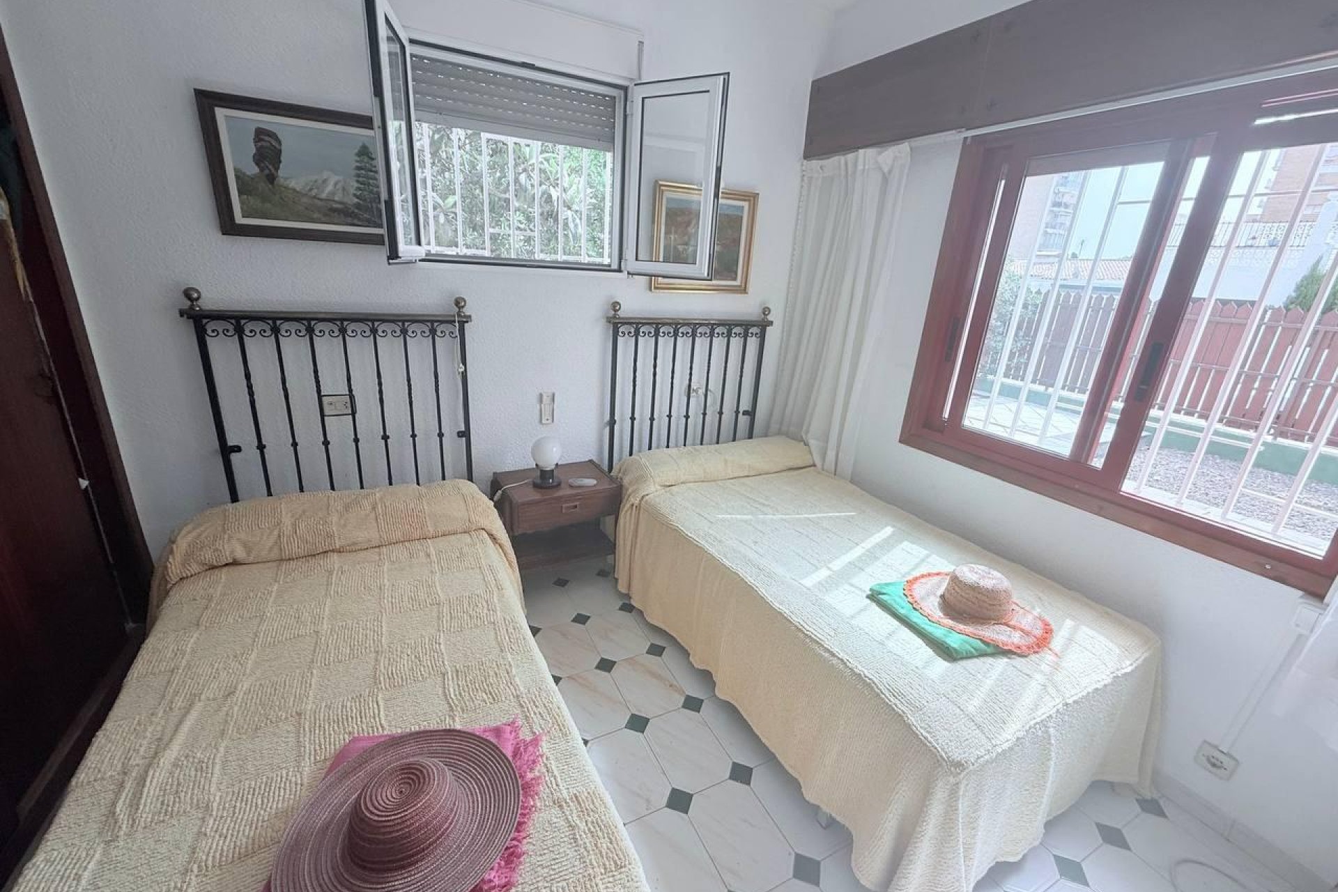 Wiederverkauf - Villa -
Orihuela Costa - Campoamor