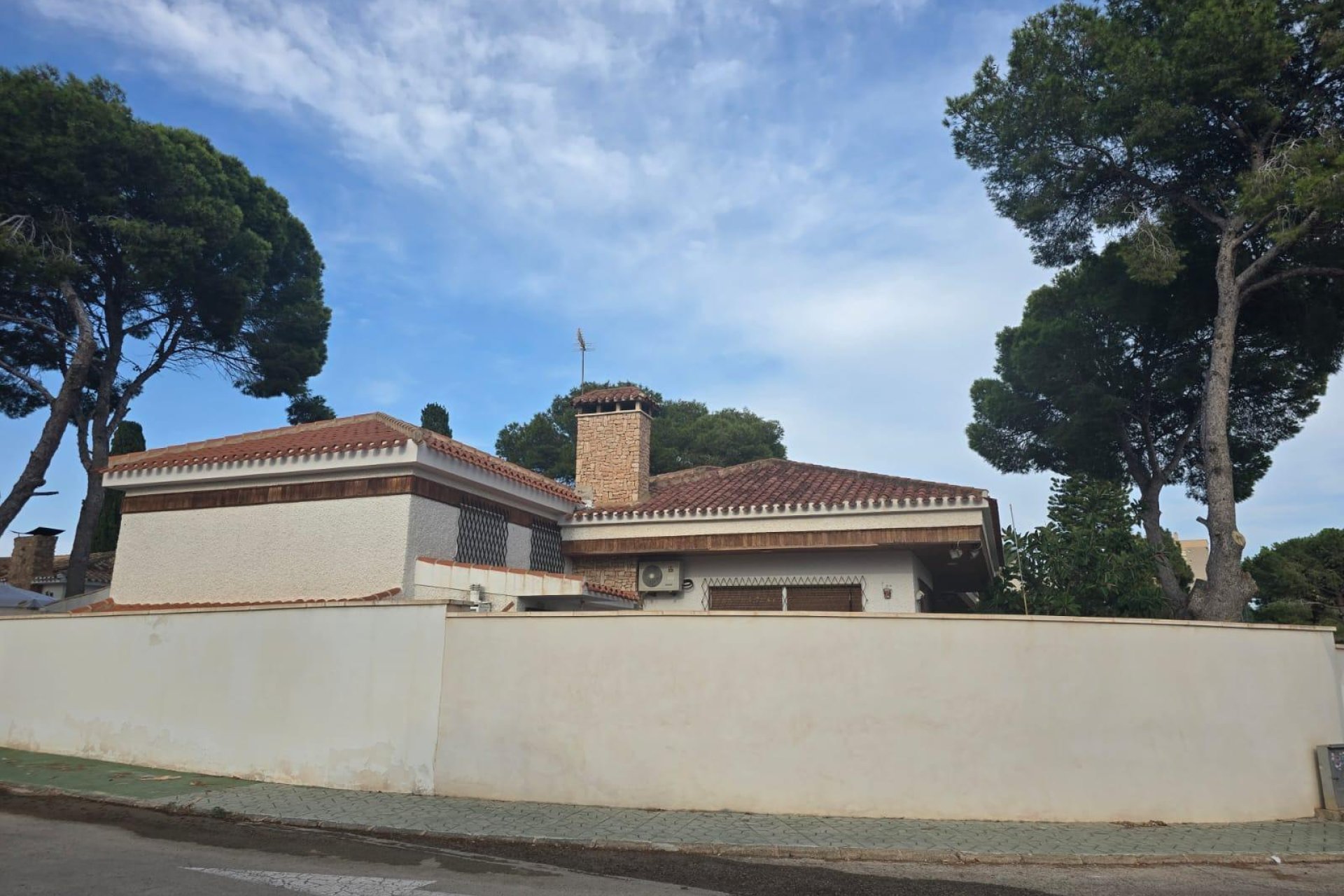 Wiederverkauf - Villa -
Orihuela Costa - Campoamor