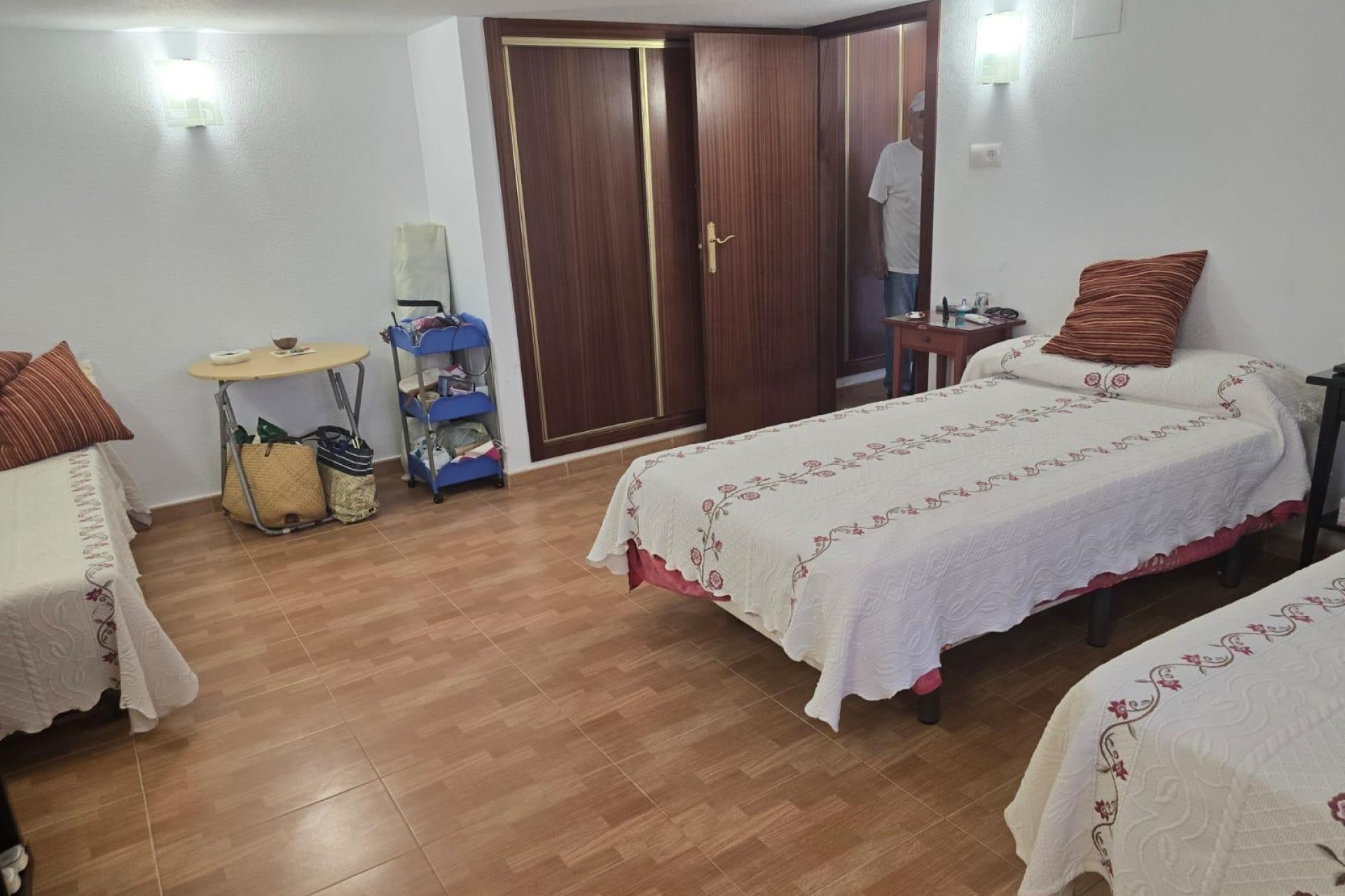 Wiederverkauf - Villa -
Orihuela Costa - Campoamor