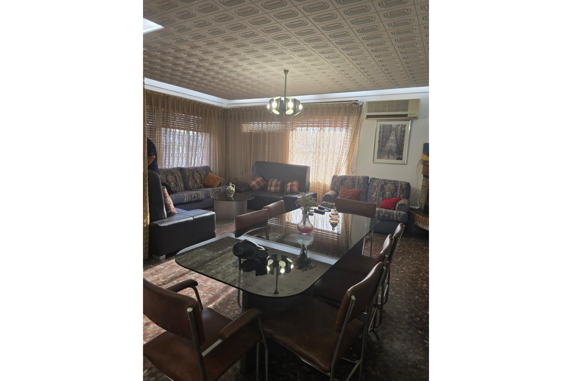 Wiederverkauf - Villa -
Orihuela Costa - Campoamor