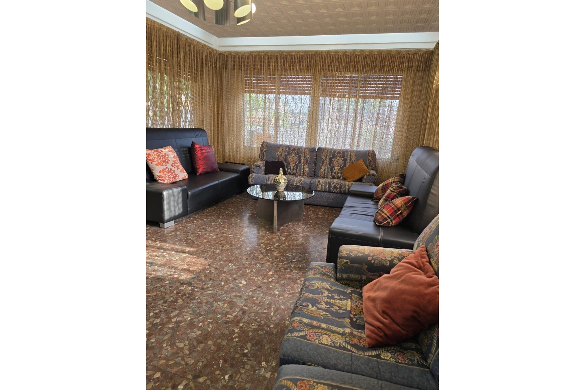 Wiederverkauf - Villa -
Orihuela Costa - Campoamor