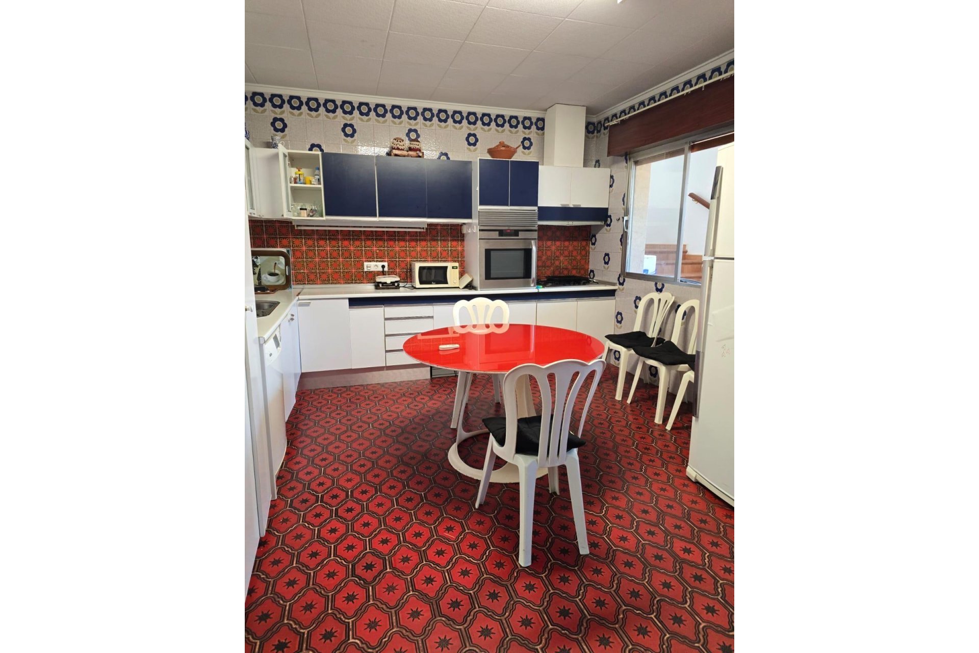 Wiederverkauf - Villa -
Orihuela Costa - Campoamor