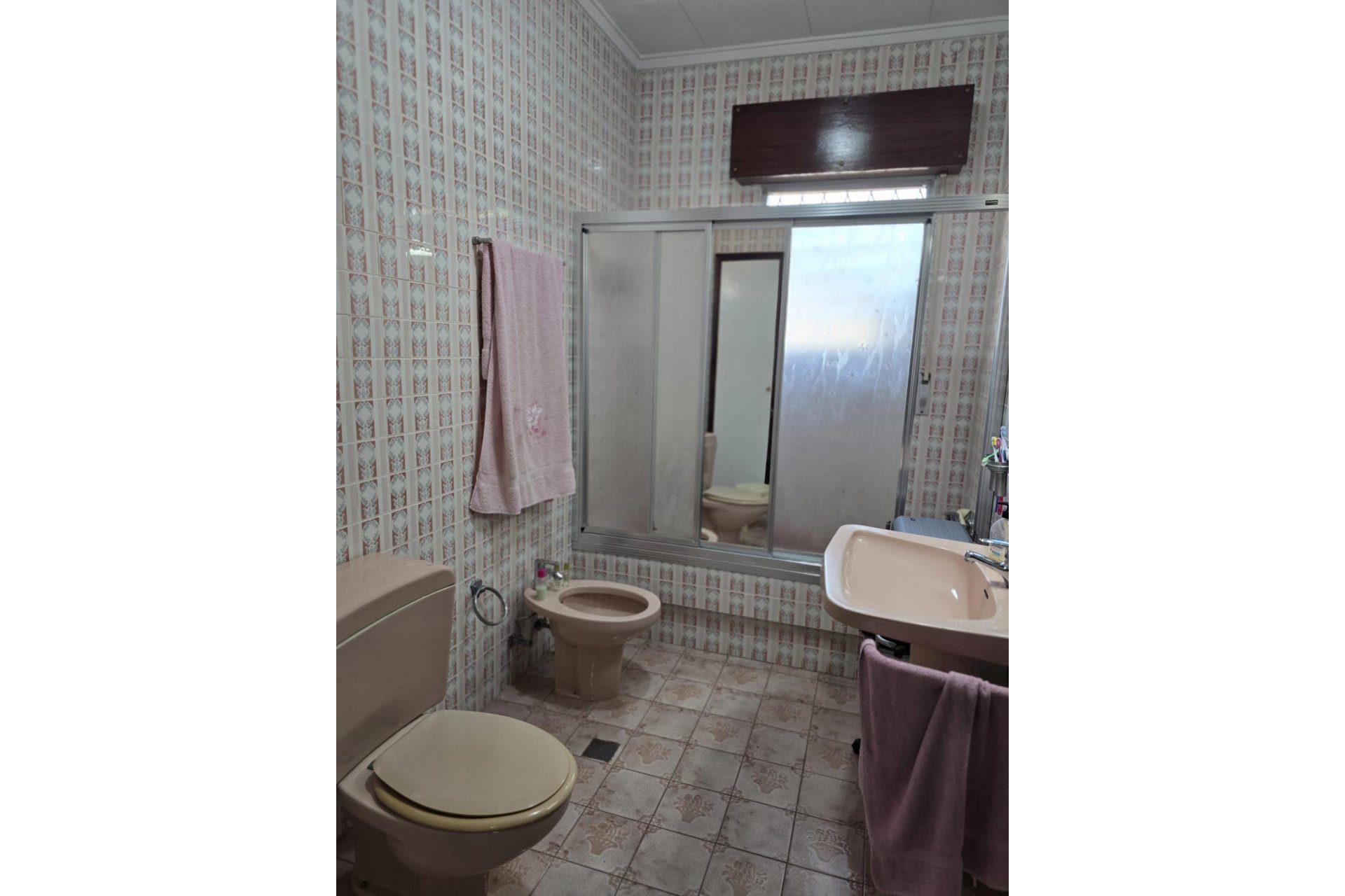 Wiederverkauf - Villa -
Orihuela Costa - Campoamor