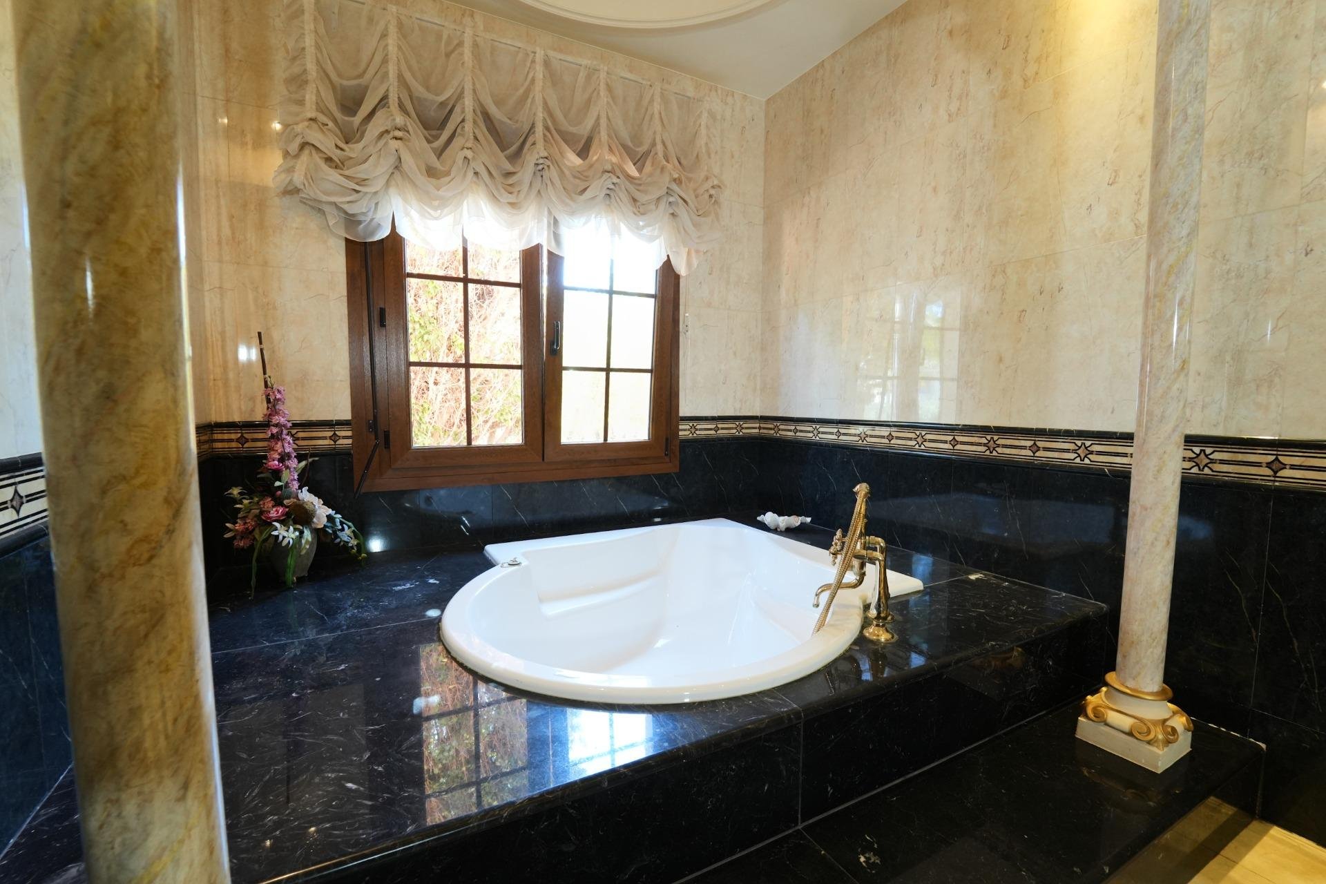 Wiederverkauf - Villa -
Orihuela Costa - Campoamor