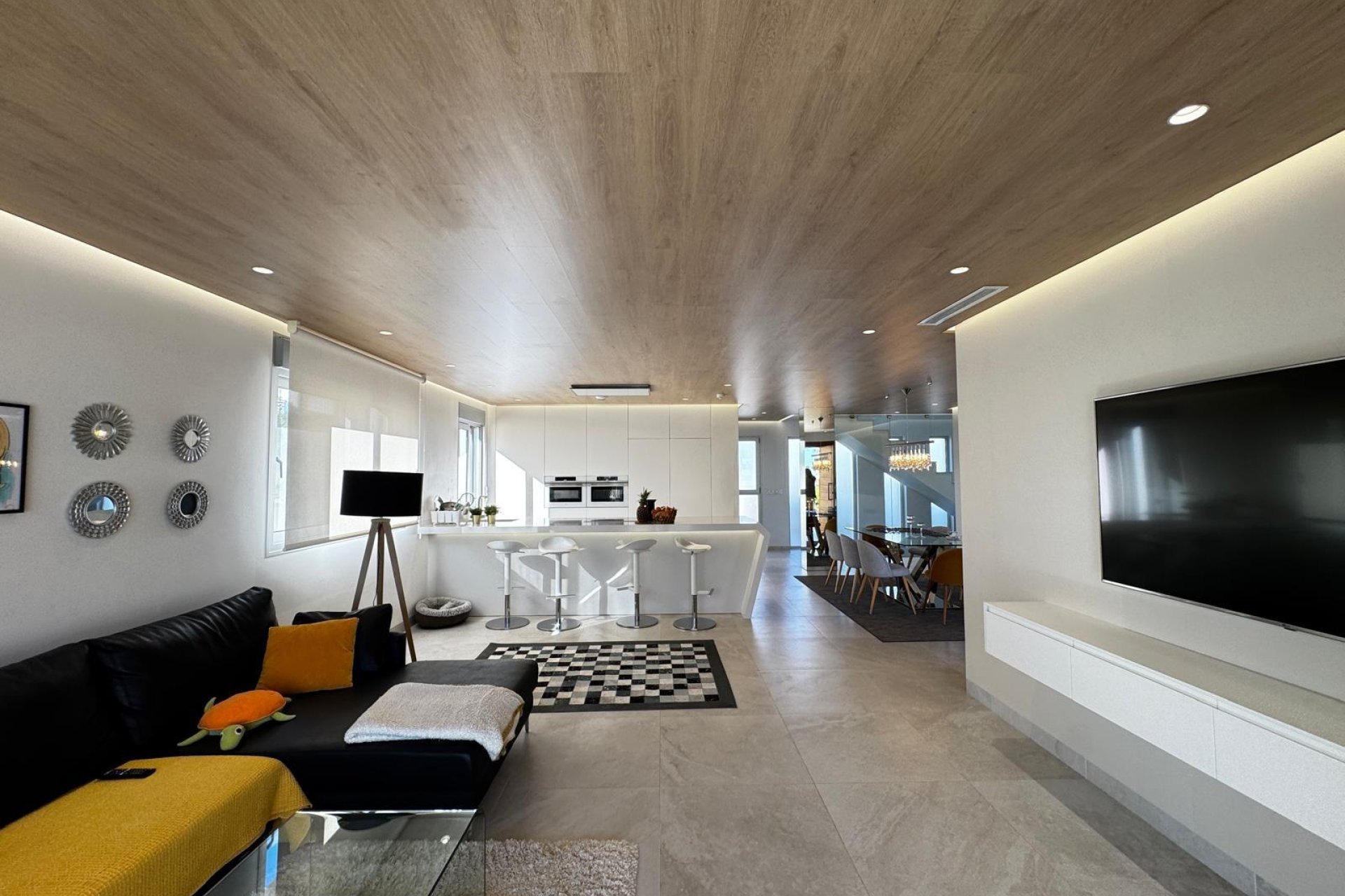 Wiederverkauf - Villa -
Orihuela Costa - Campoamor