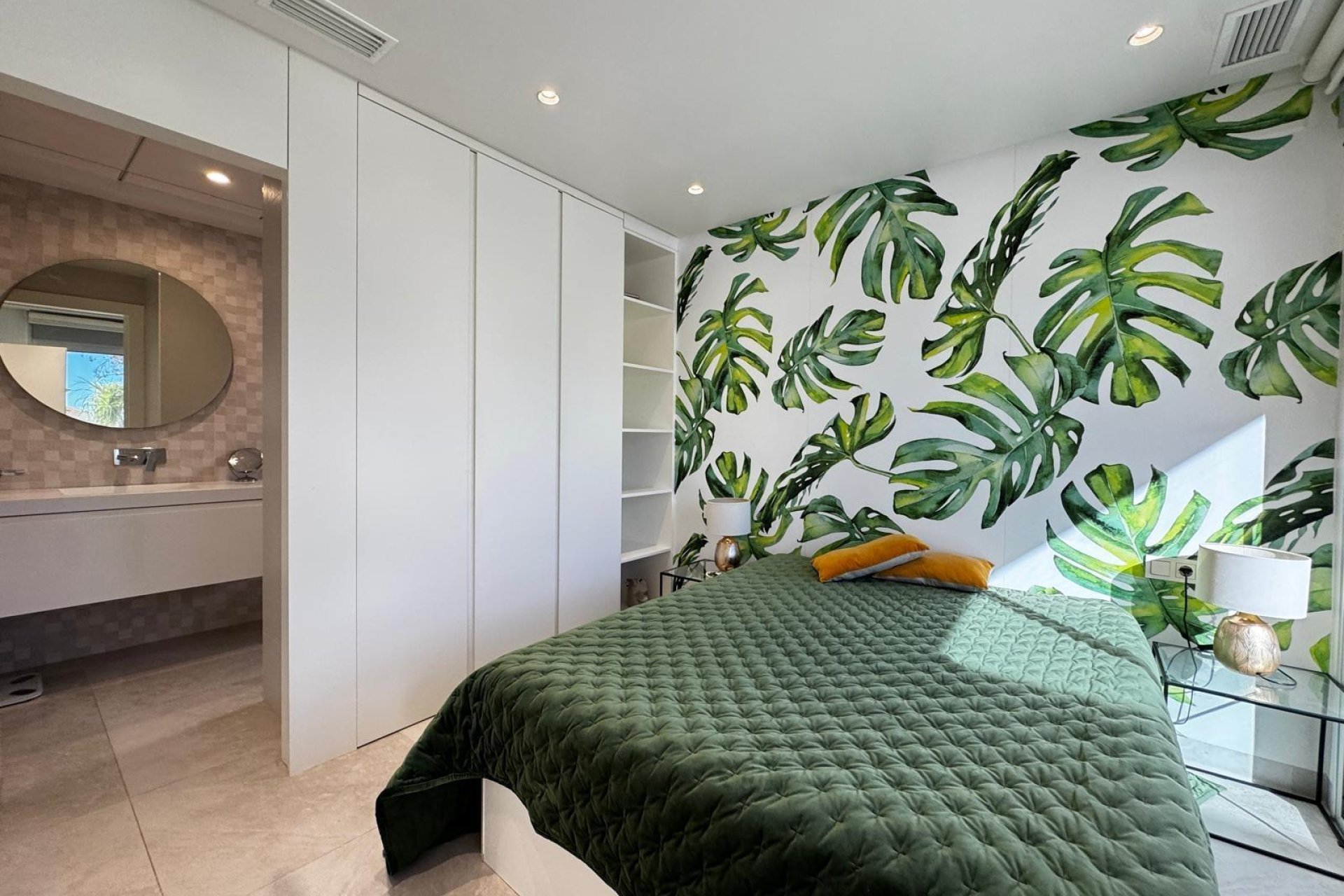 Wiederverkauf - Villa -
Orihuela Costa - Campoamor