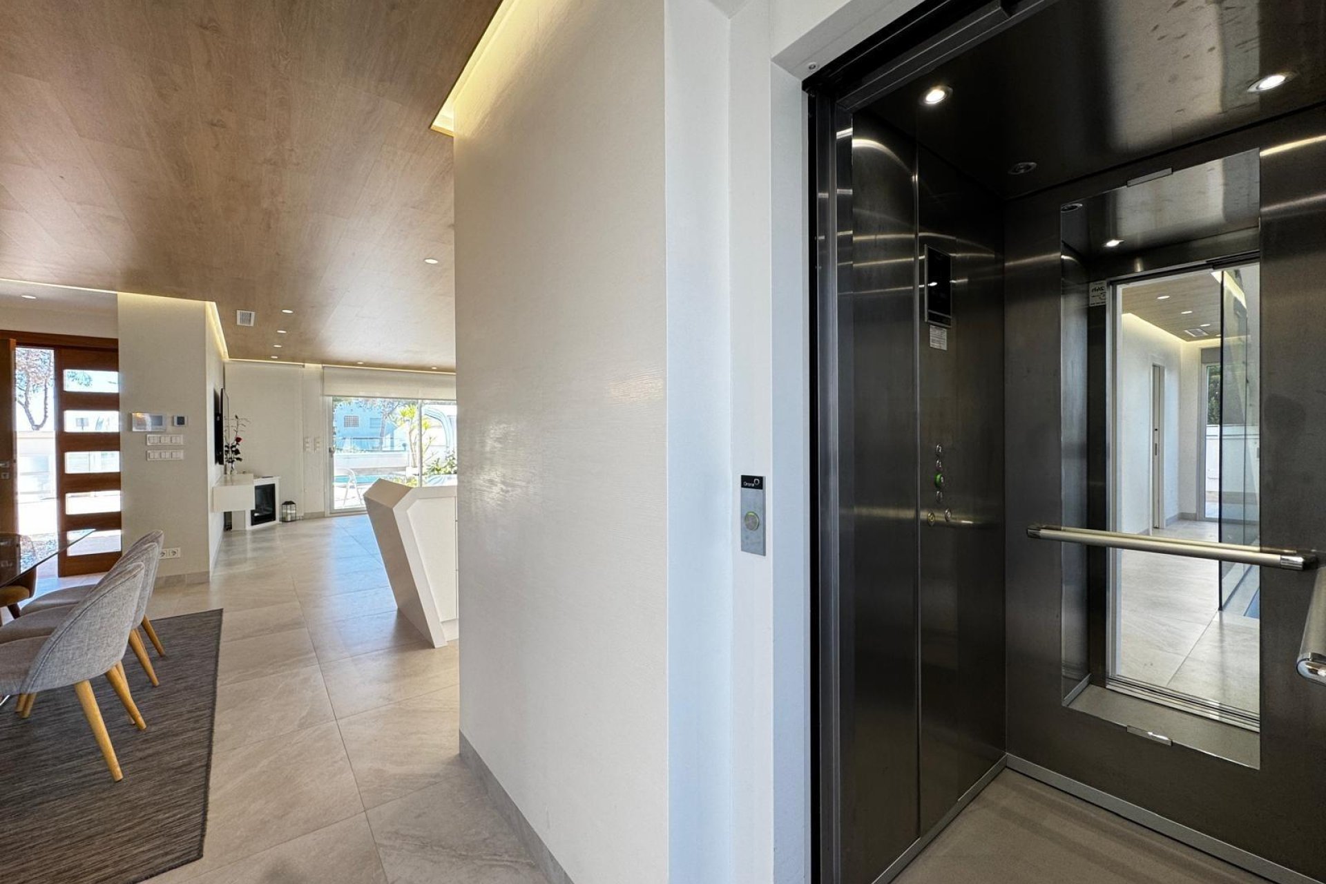Wiederverkauf - Villa -
Orihuela Costa - Campoamor