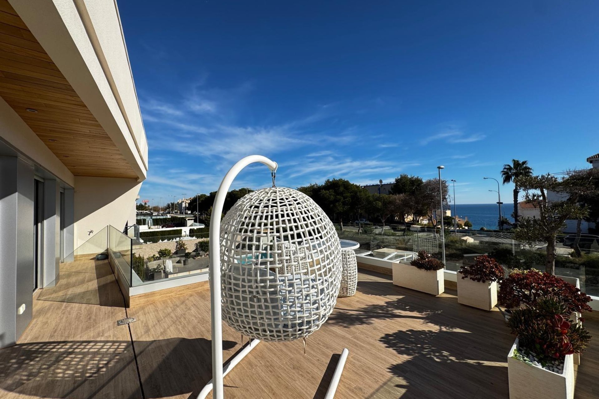 Wiederverkauf - Villa -
Orihuela Costa - Campoamor
