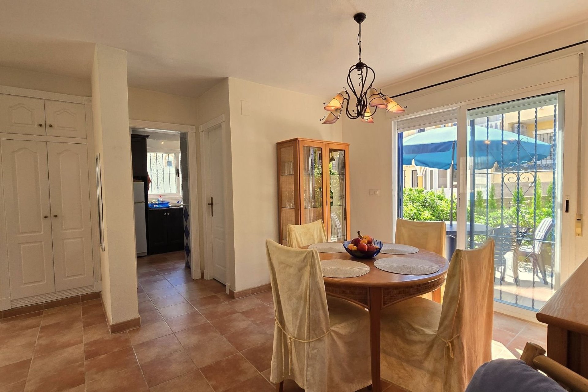 Wiederverkauf - Villa -
Orihuela Costa - Costa Blanca