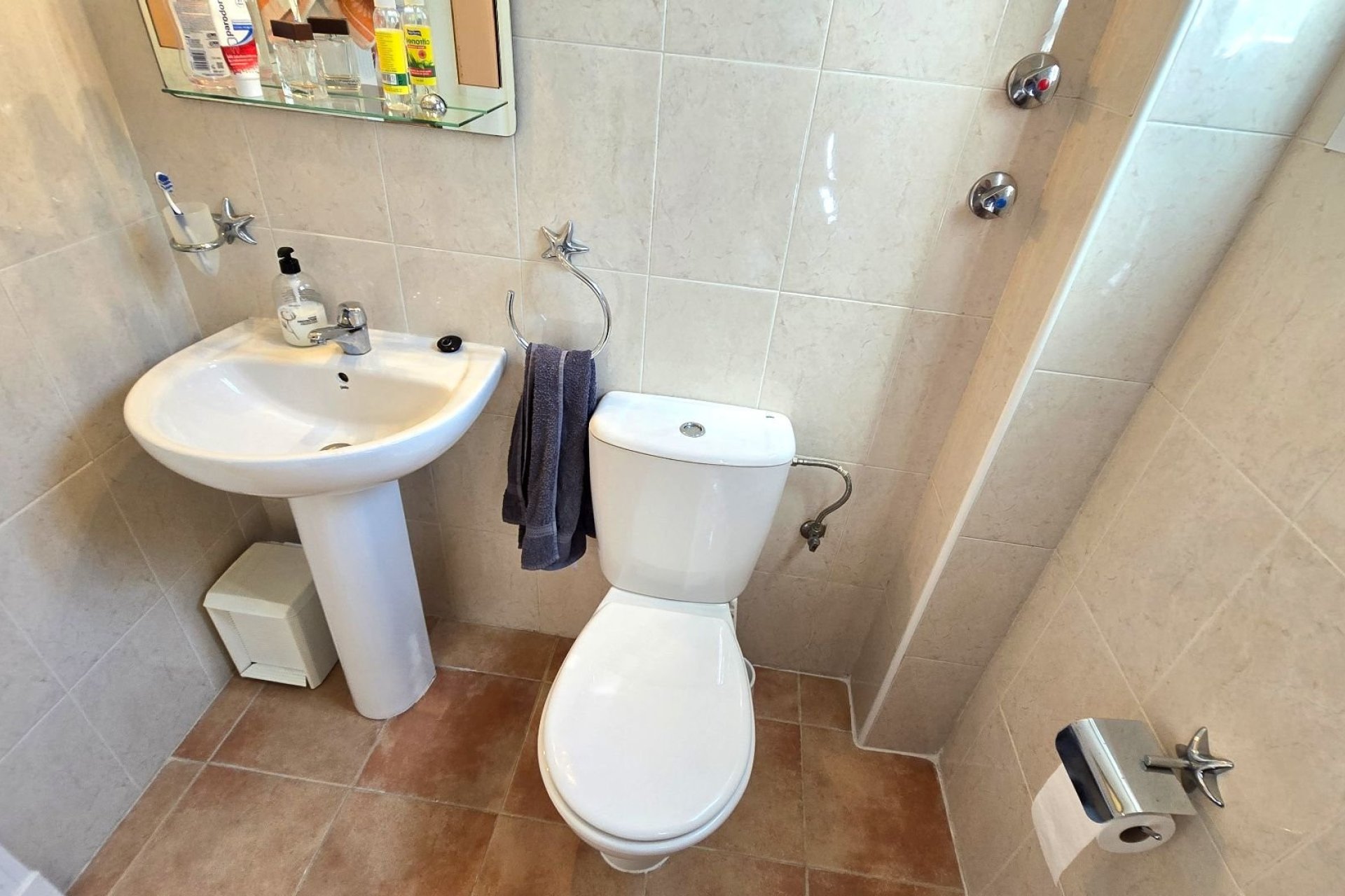 Wiederverkauf - Villa -
Orihuela Costa - Costa Blanca