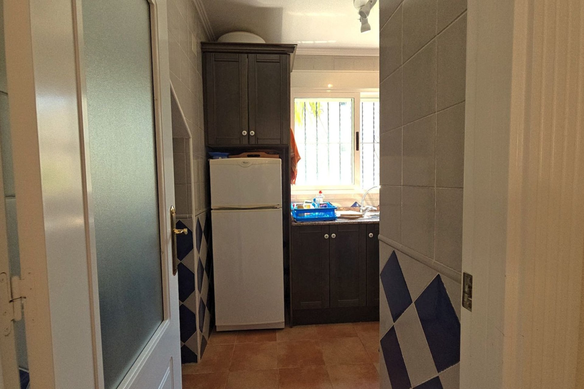 Wiederverkauf - Villa -
Orihuela Costa - Costa Blanca