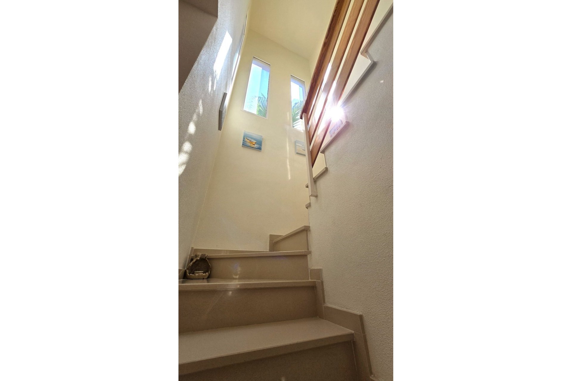 Wiederverkauf - Villa -
Orihuela Costa - Costa Blanca