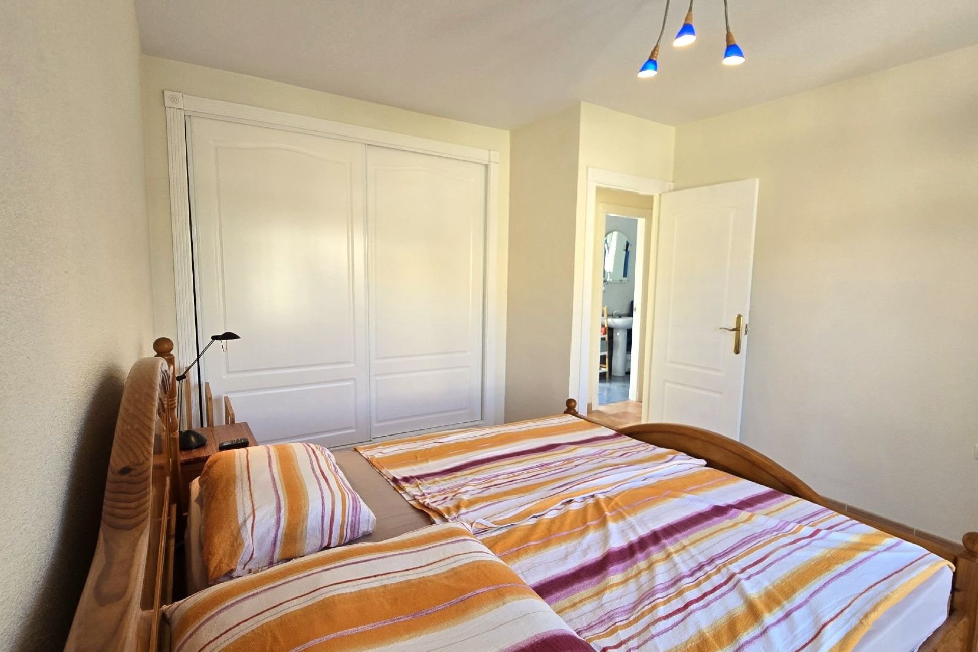 Wiederverkauf - Villa -
Orihuela Costa - Costa Blanca